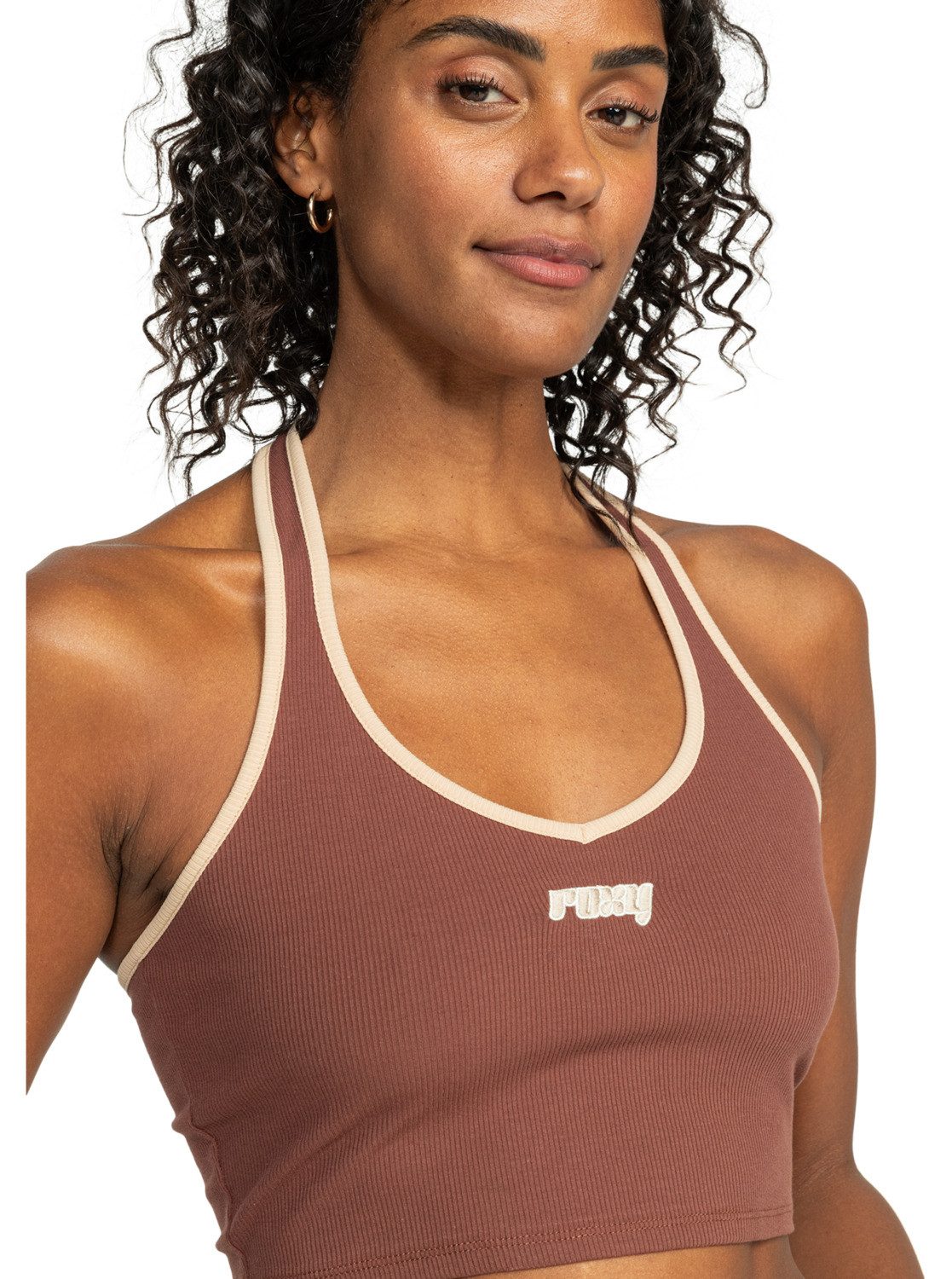 Roxy Capuchonshirt Active Collection
