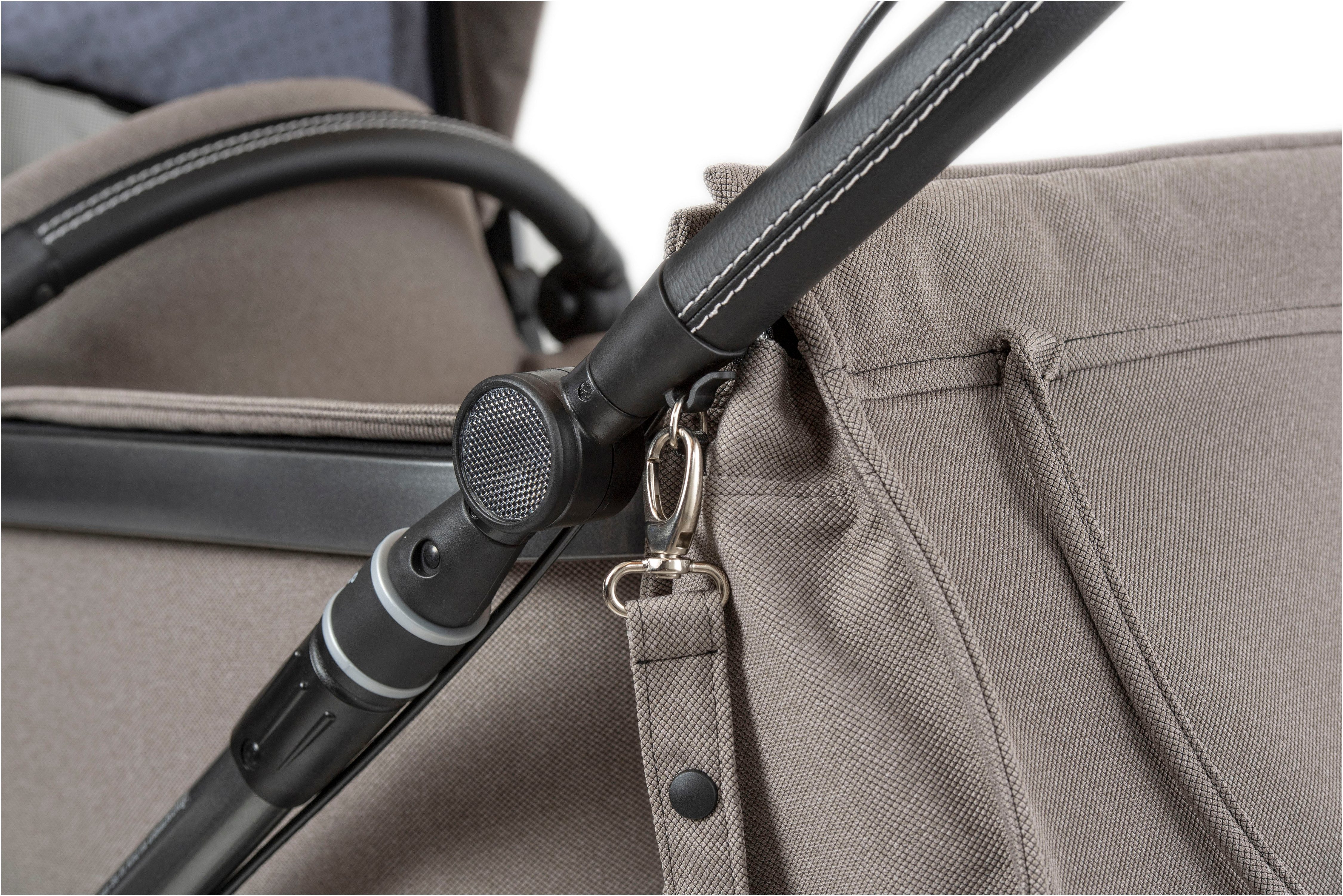 Hartan Luiertas Casual bag - Casual Collection
