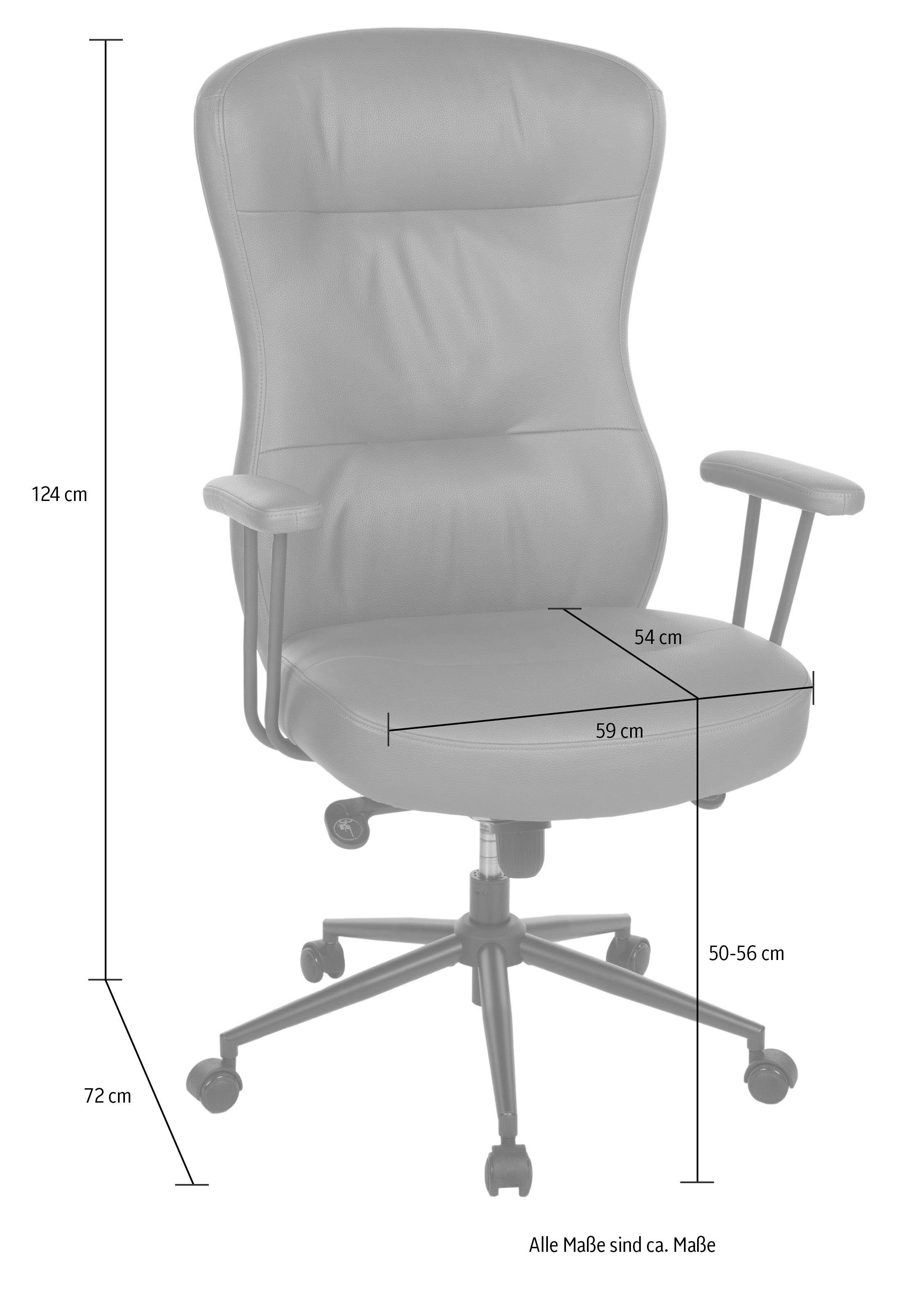 Duo Collection Bureaustoel Rio