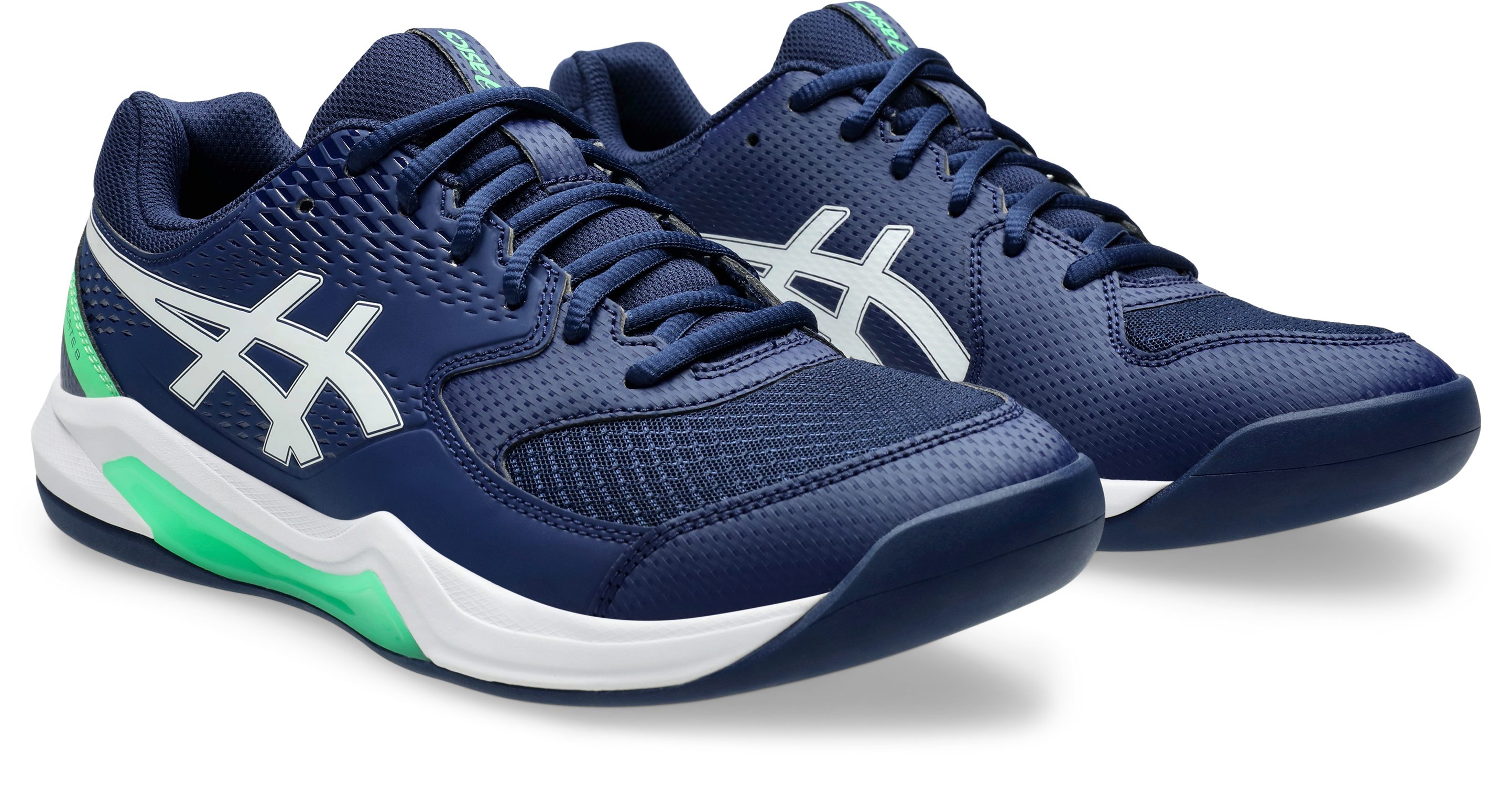 NU 10% KORTING: Asics Tennisschoenen GEL-DEDICATE 8 INDOOR