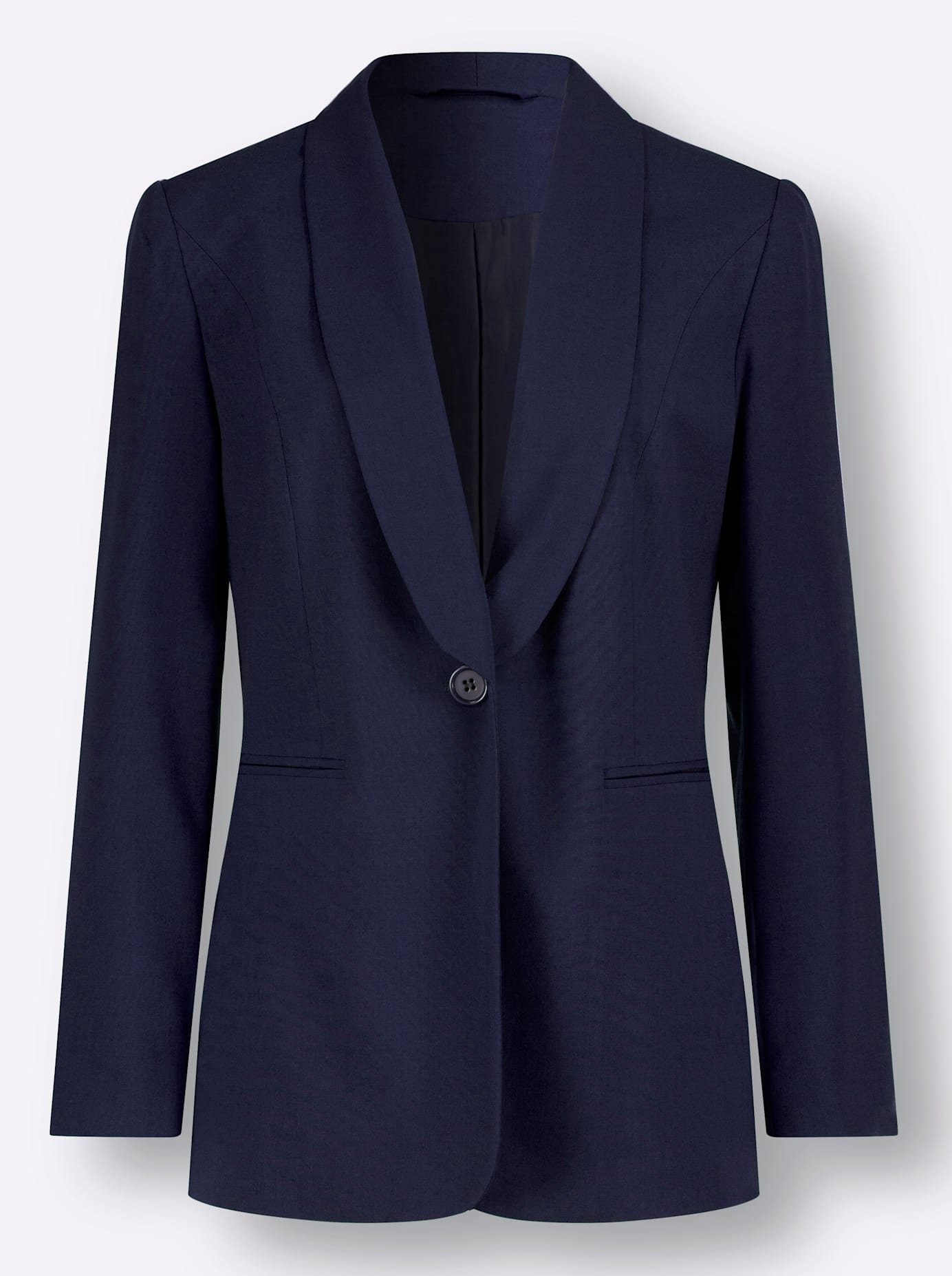 Lady Jasje Blazer