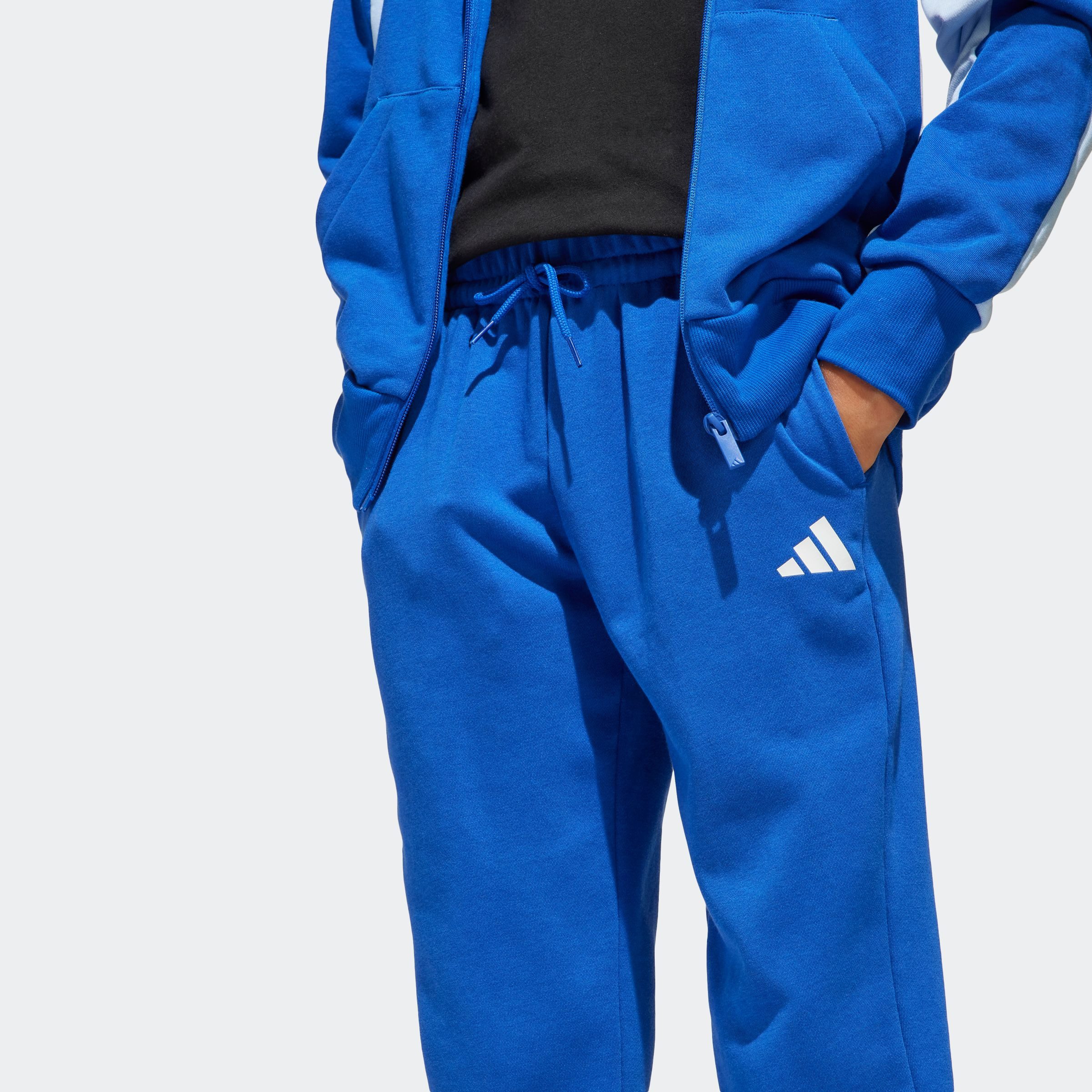 adidas Sportswear Trainingspak J CB FT TS (2-delig)