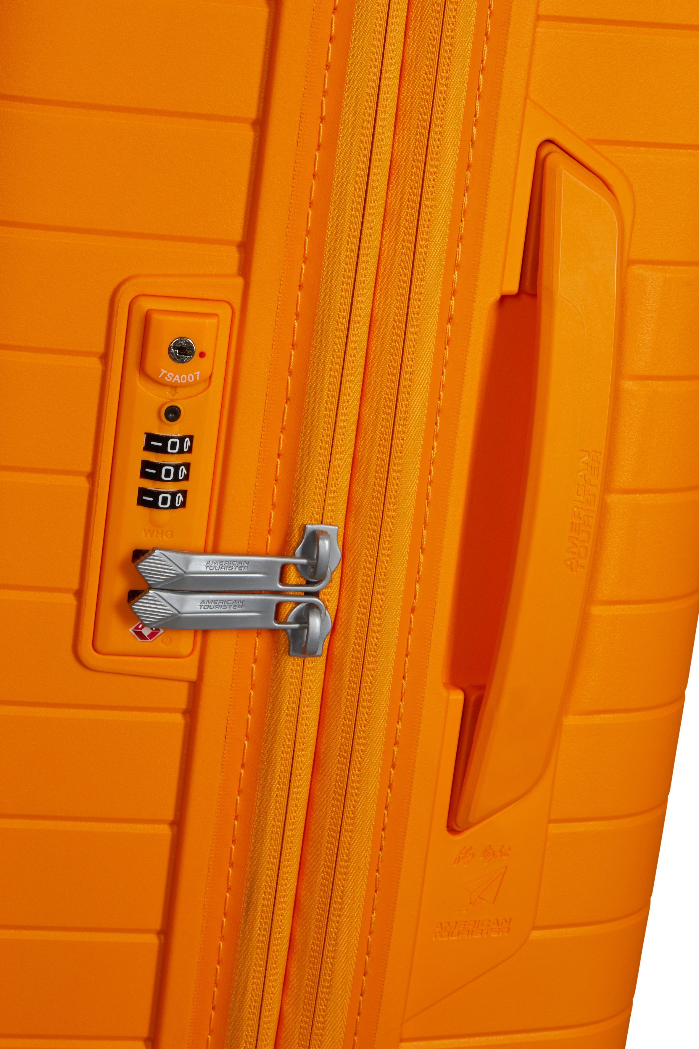 American Tourister® Hardshell-trolley FASTFORWARD, verschillende maten en kleuren