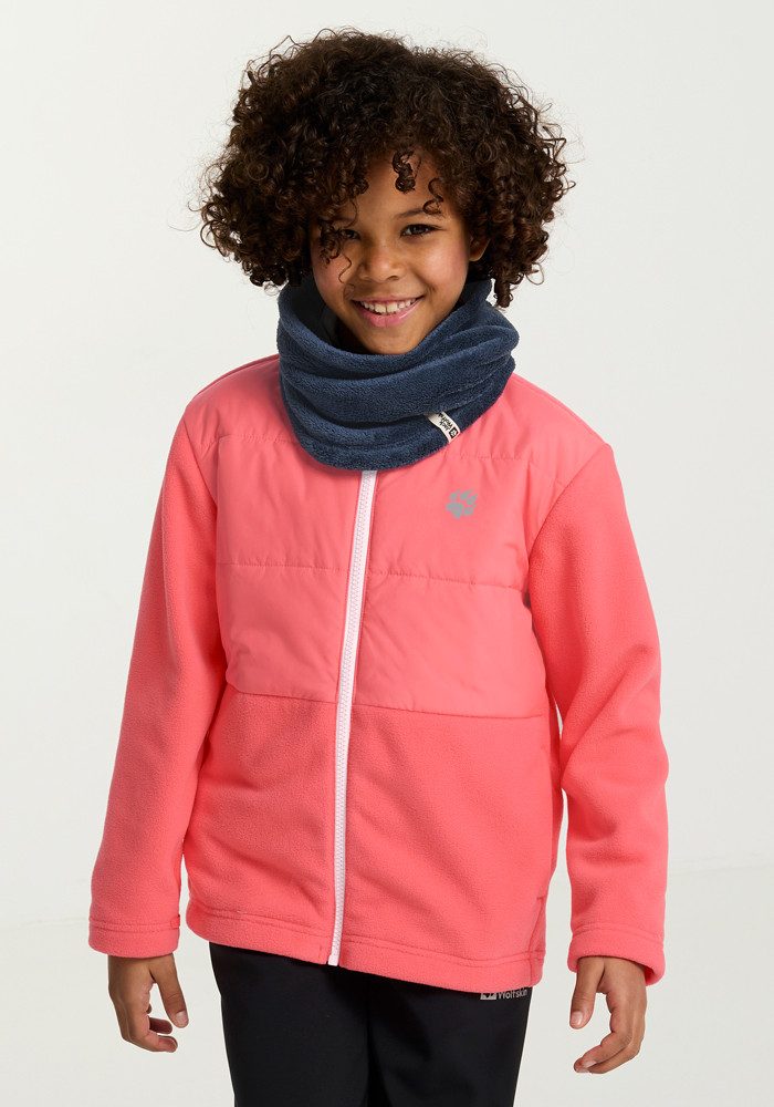 Jack Wolfskin Colsjaal NEPALI LOOP K