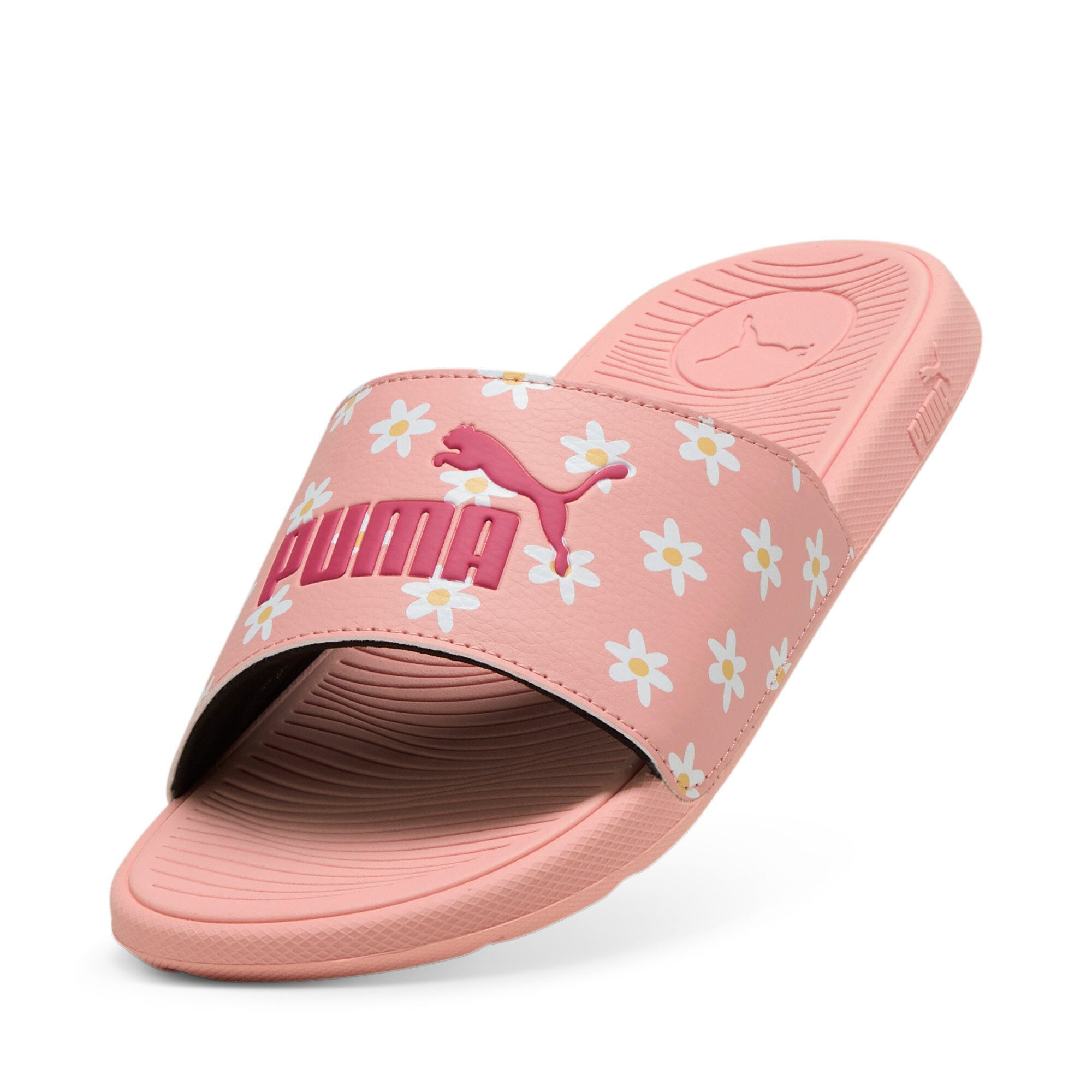 PUMA Badslippers COOL CAT 2.0 DAISIES JR