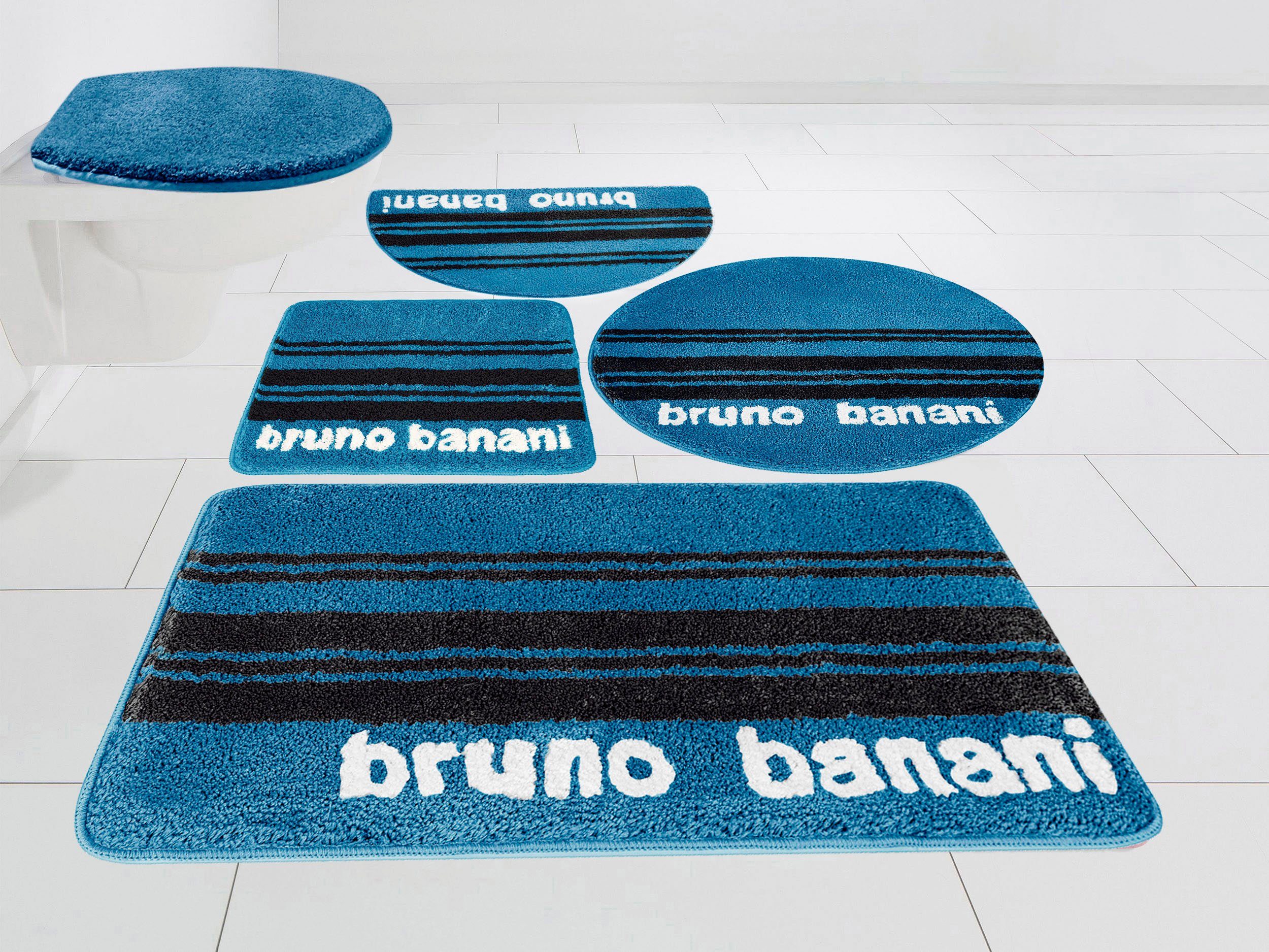 Bruno Banani Badmat Daniel