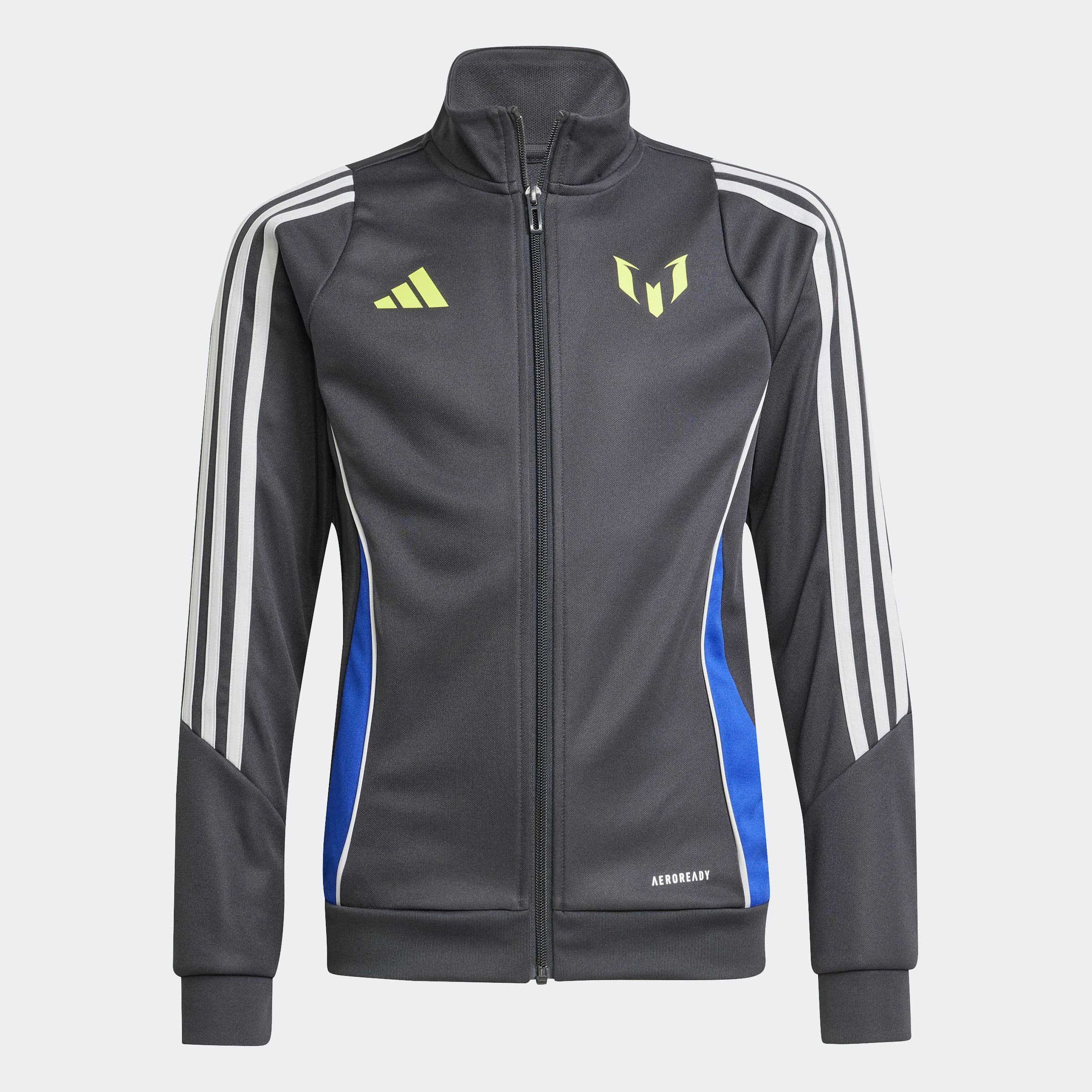 adidas Performance Trainingsjack MESSI JKT Y