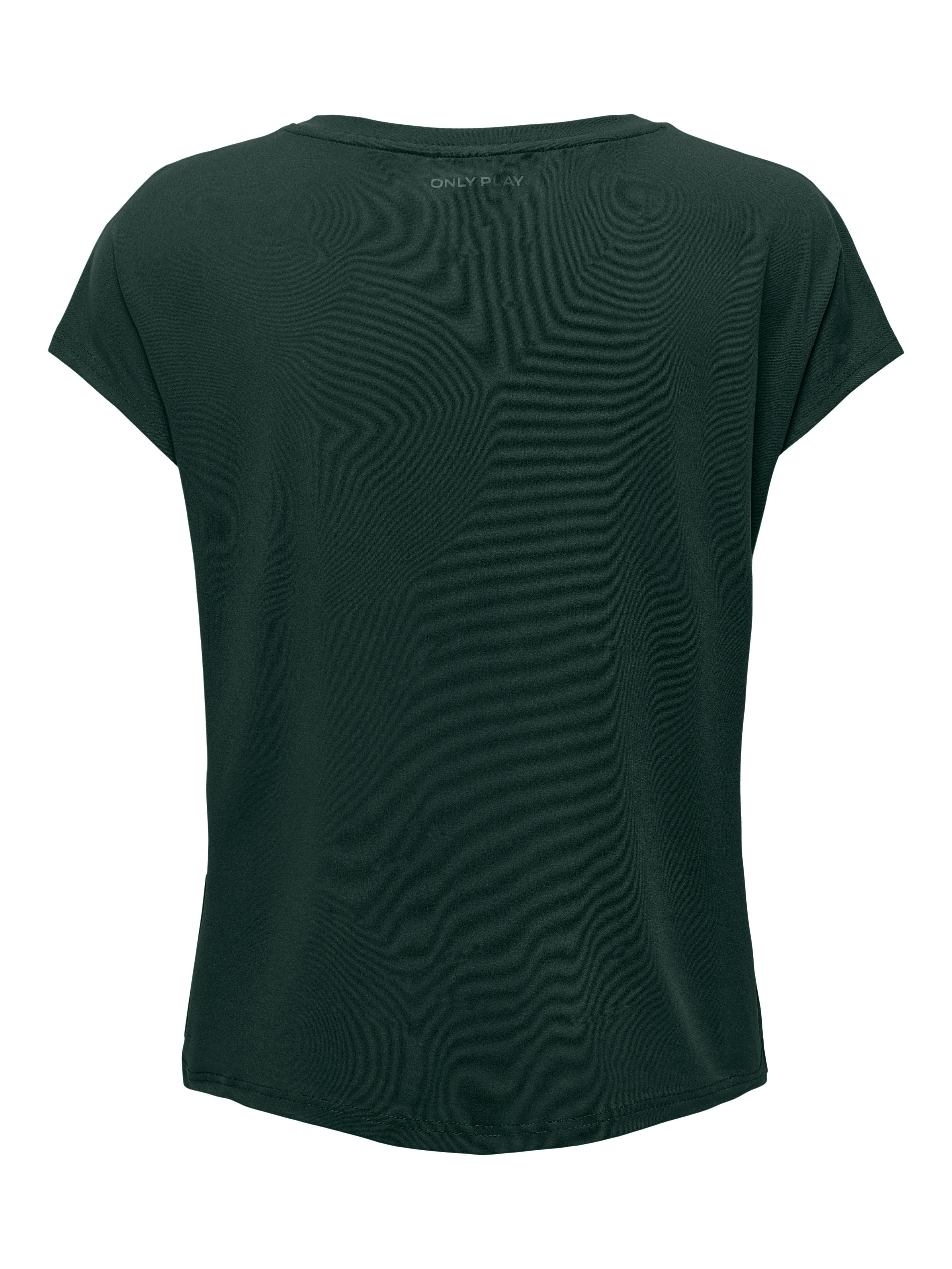 Only Play Trainingsshirt ONPAUBREE SS LOOSE TRAIN TEE - NOOS