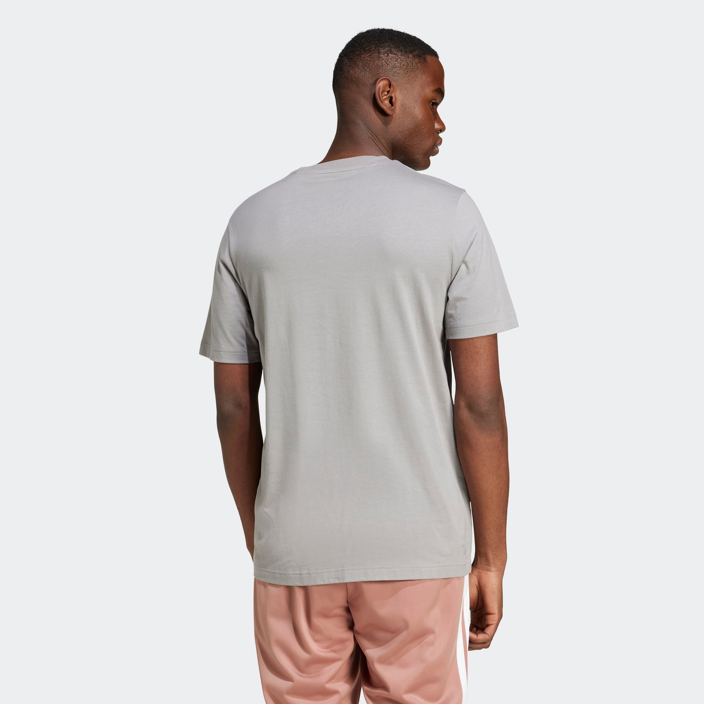 adidas Sportswear T-shirt M L SLIDE TEE