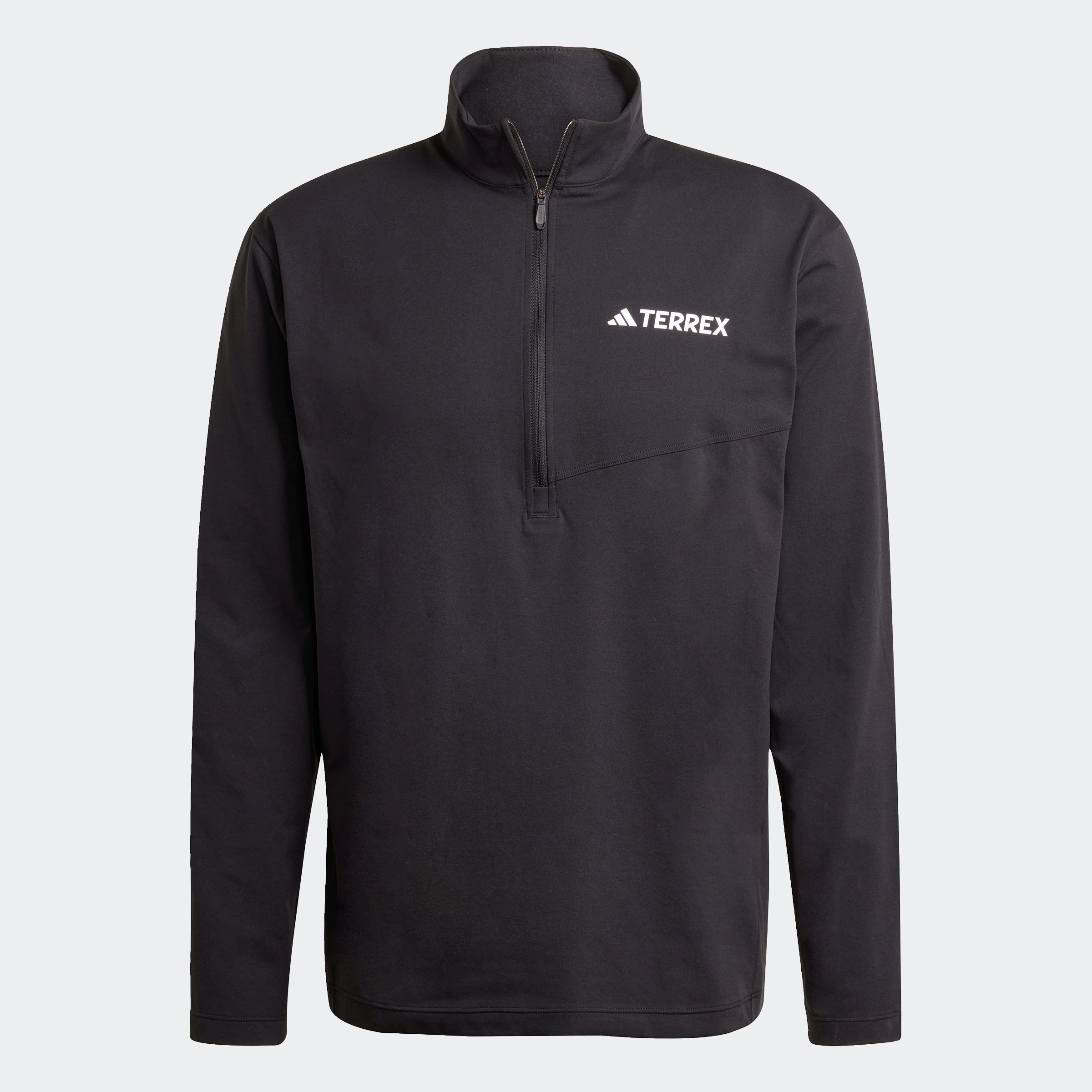 adidas TERREX Functioneel shirt MT HALFZ LS TEE