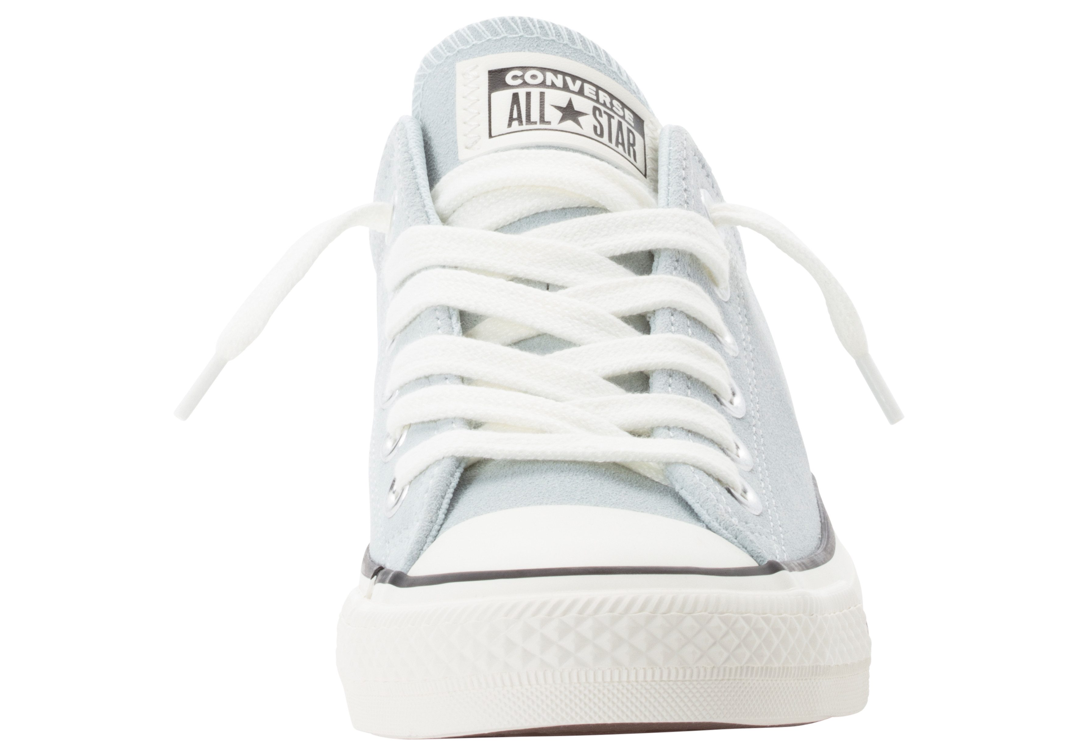 Converse Sneakers CHUCK TAYLOR ALL STAR COLORFUL SUEDE