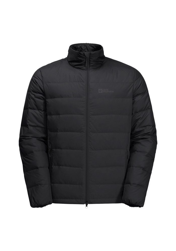 Jack Wolfskin Donsjack ATHER DOWN JKT M