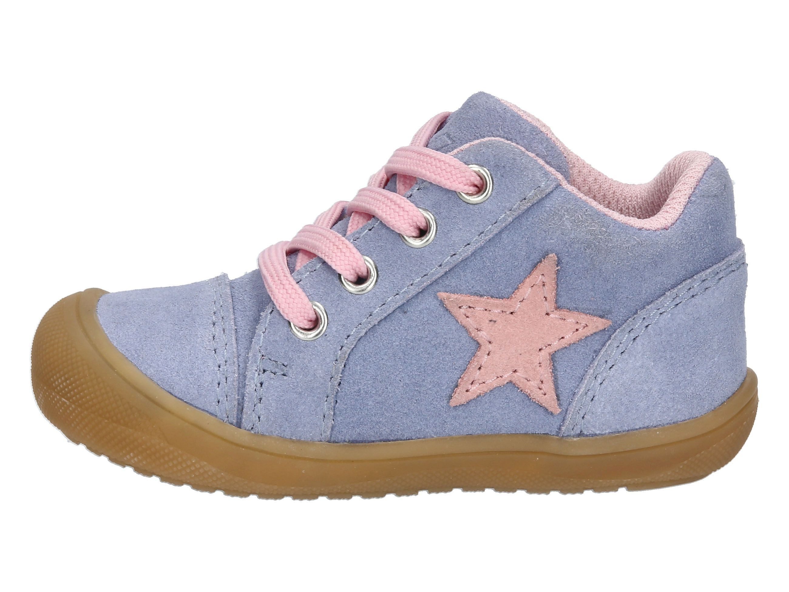 Lico Babyschoentjes Loopschoentje Shani