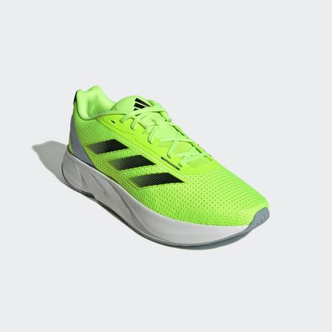 Duramo SL M Sneakers Adidas , Green , Heren