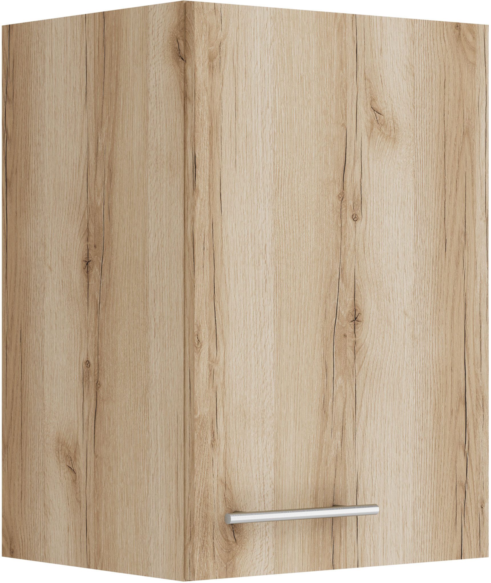 OPTIFIT Hangkast Bella Breedte 40 cm, 1 deur, 1 legplank opbergkasten beige