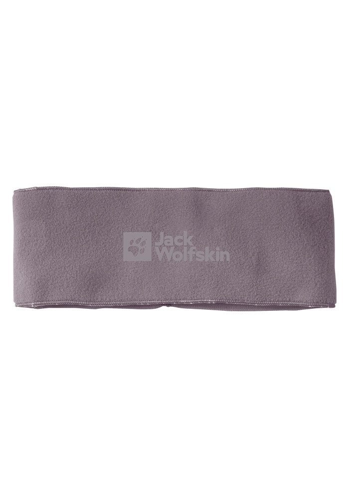 Jack Wolfskin Hoofdband REAL STUFF HEADBAND