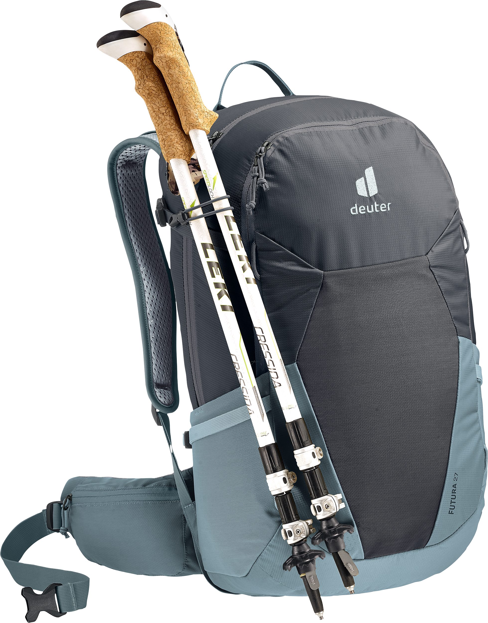 Deuter Wandelrugzak FUTURA 27