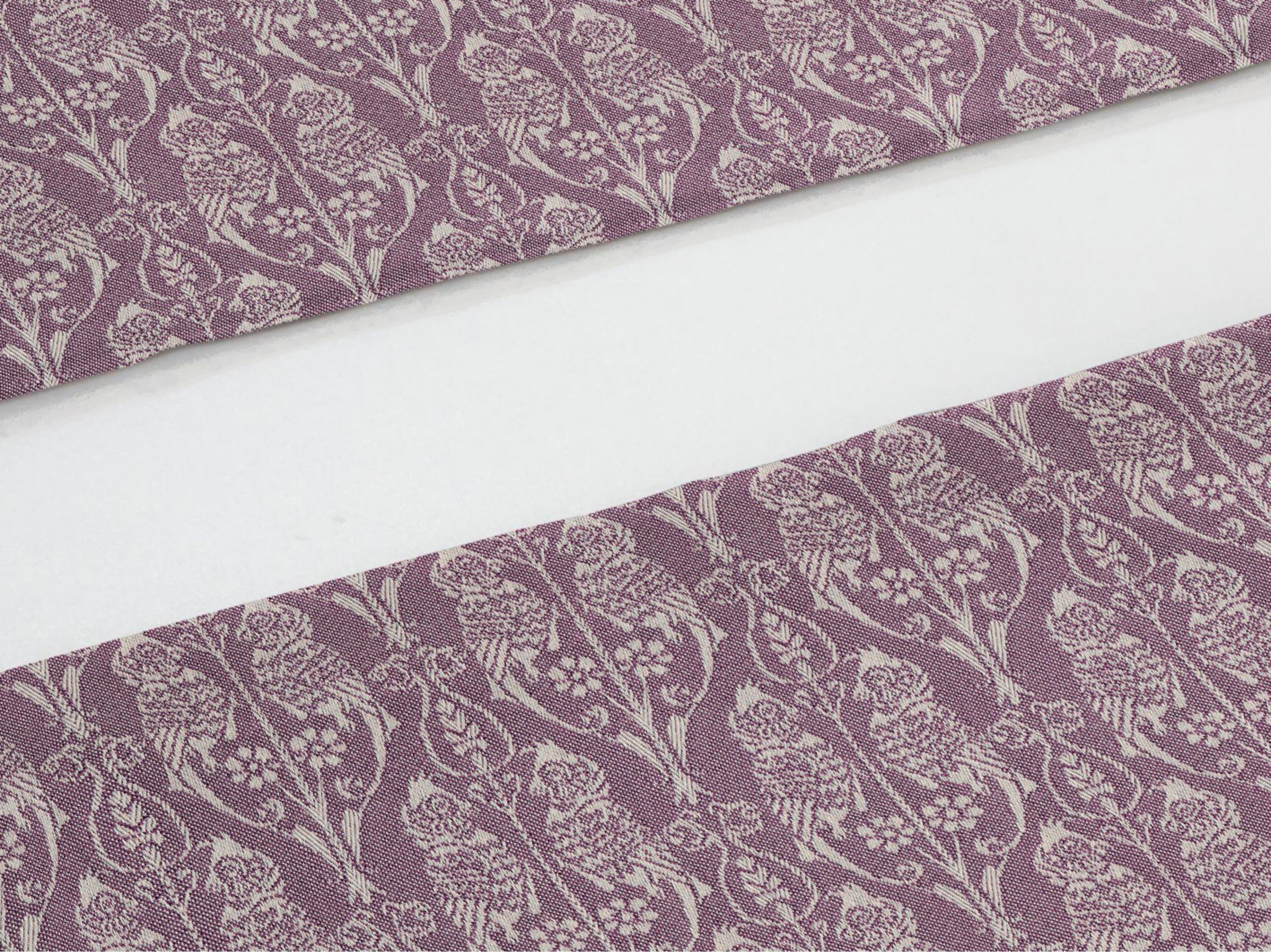 Adam Set placemats Little Parrot (2 stuks)