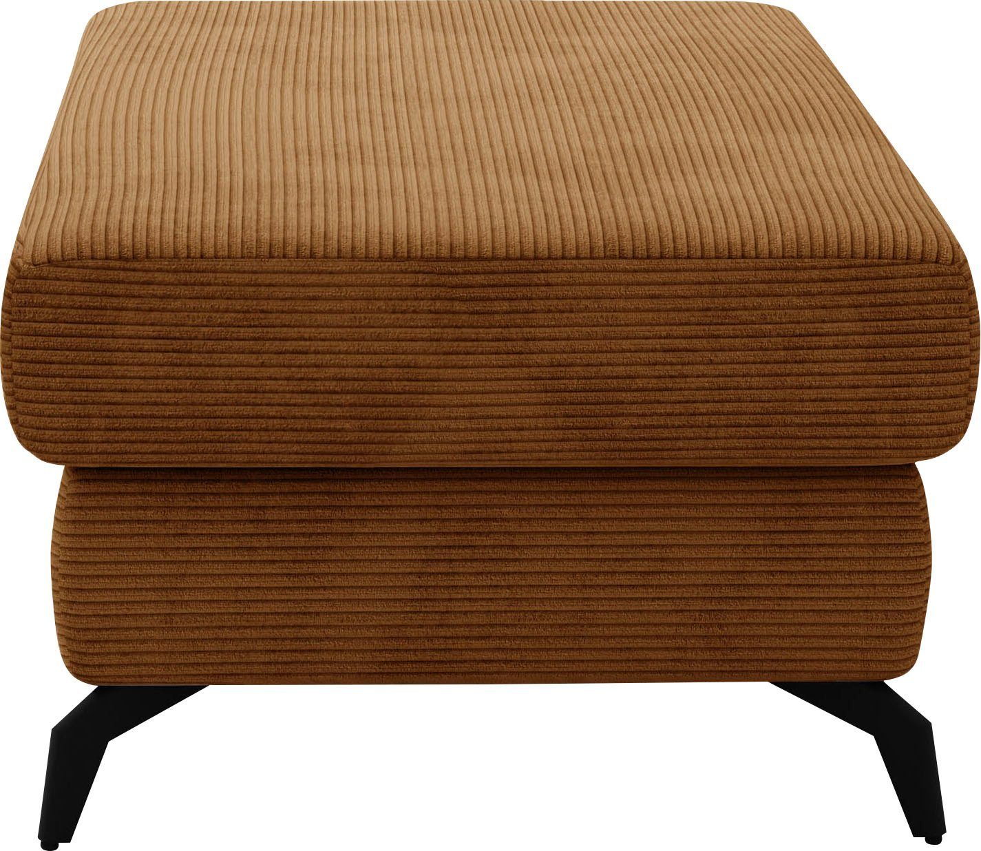 sit&more Hocker Bolero