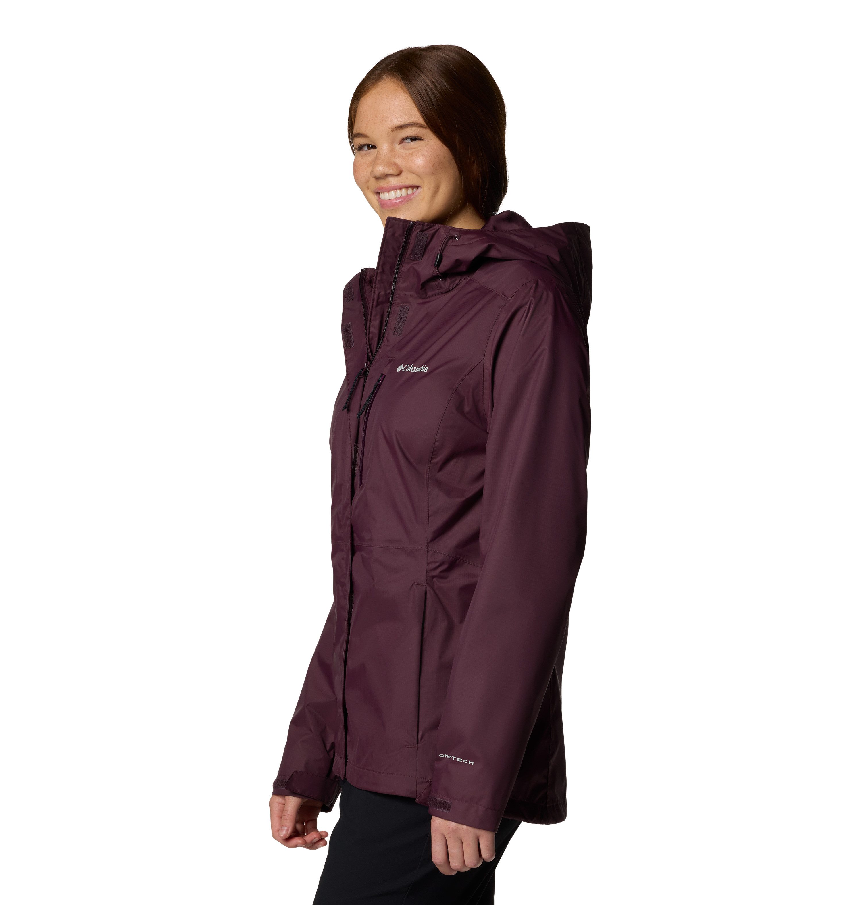 Columbia Outdoorjack