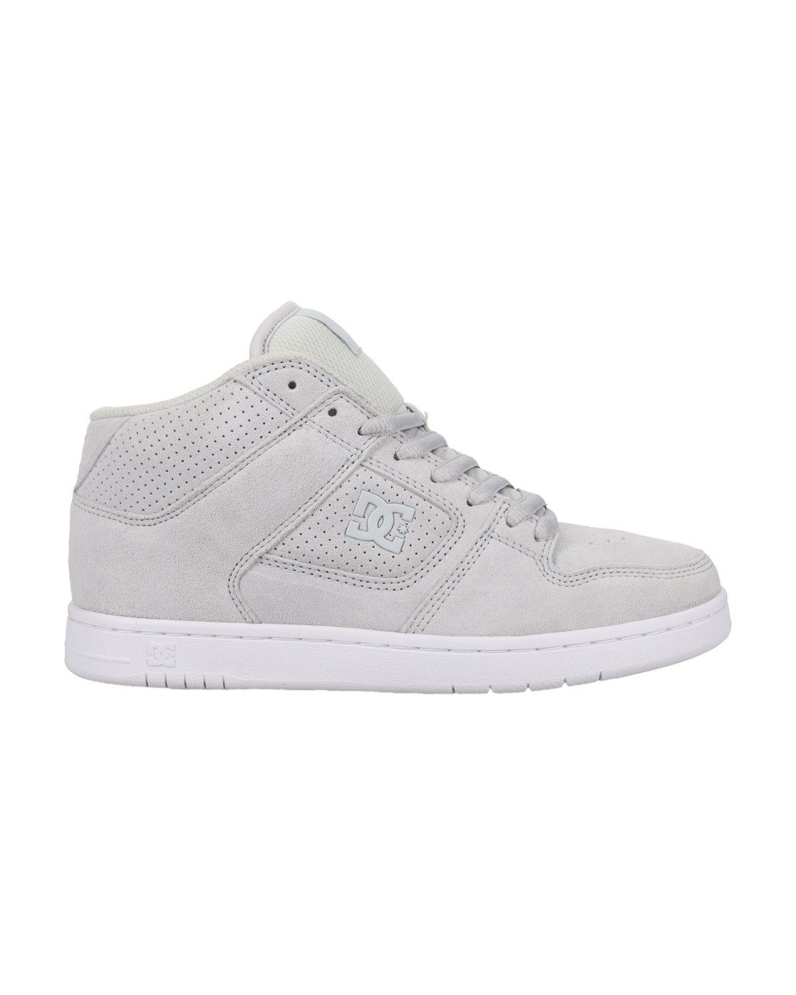 DC Shoes Sneakers Manteca 4 Mid
