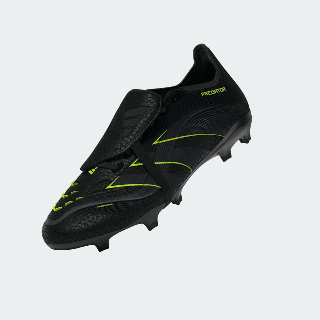 adidas Performance Voetbalschoenen PREDATOR LEAGUE FOLD-OVER TONGUE FG/MG