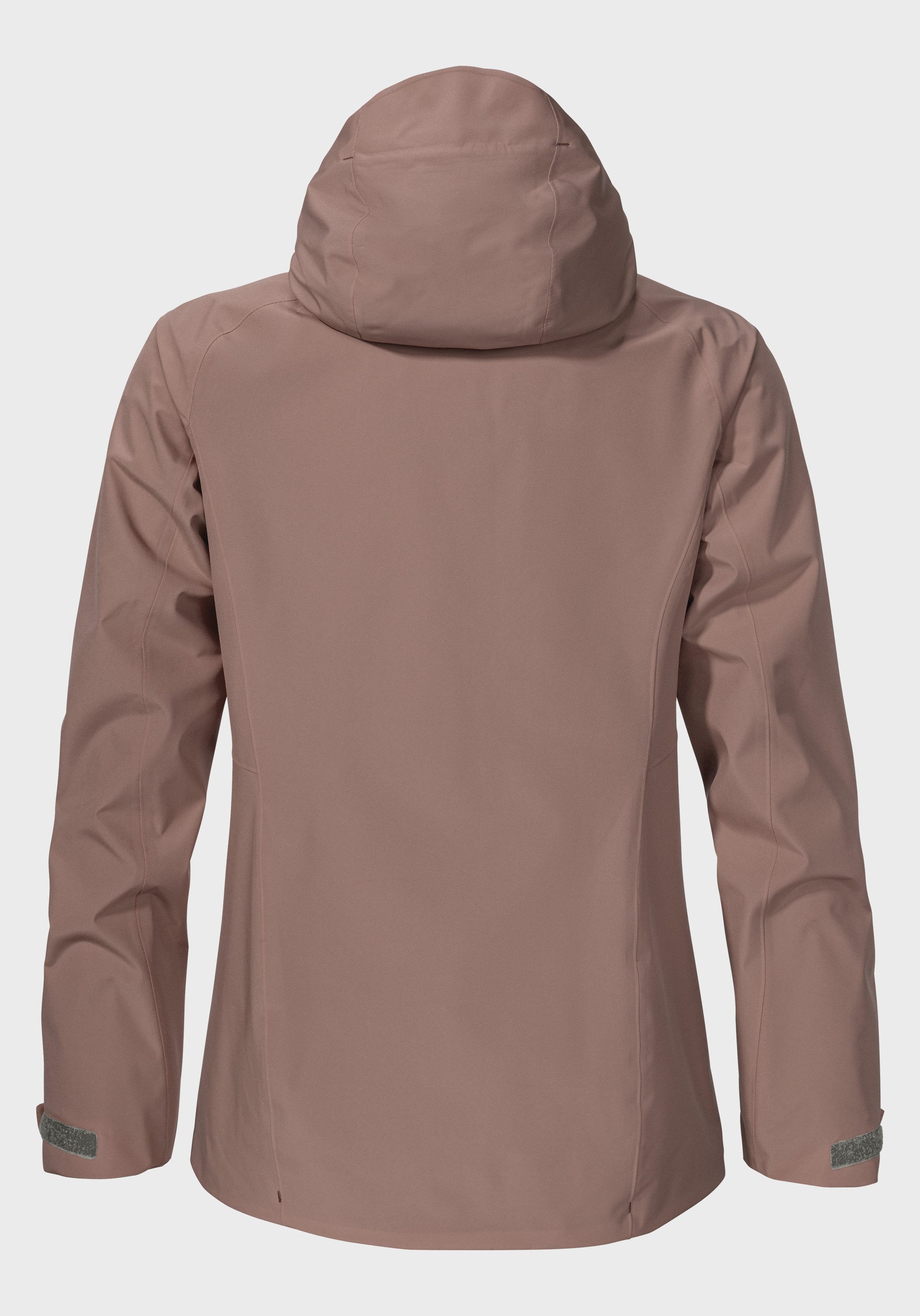 Schöffel Outdoorjack 2L Jacket Ankelspitz L
