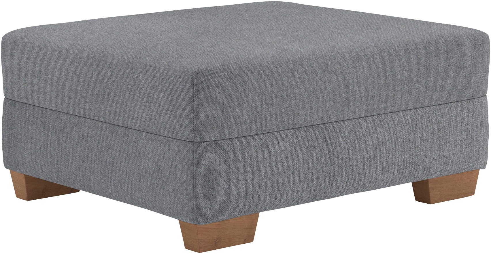 Home affaire Hocker DuraSpring Met DuraSpring-tassenvering, tot 140 kg belastbaar