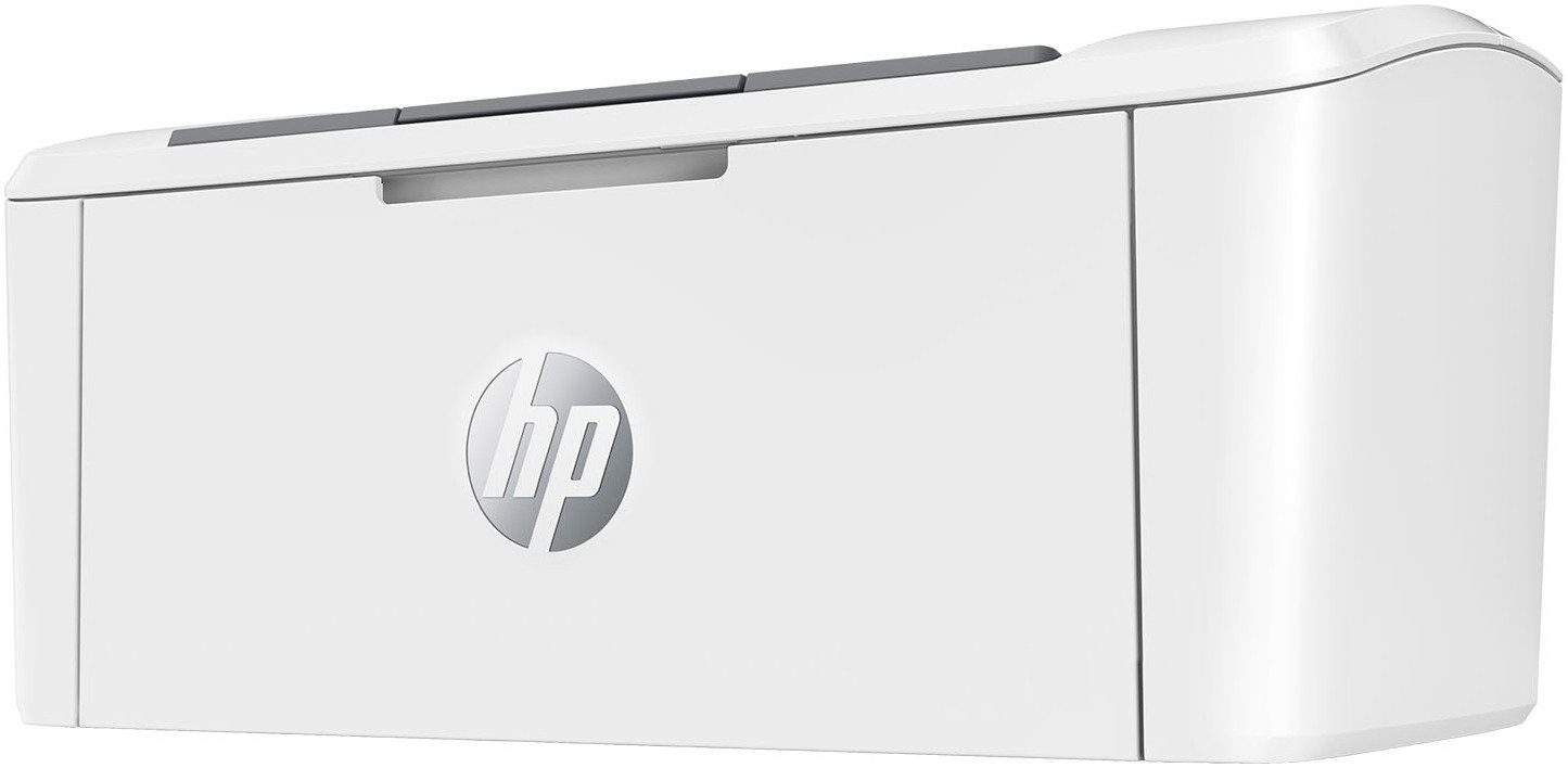 HP Zwart/wit laserprinter LaserJet M110w inclusief 2 maanden gratis printen met hp instant ink