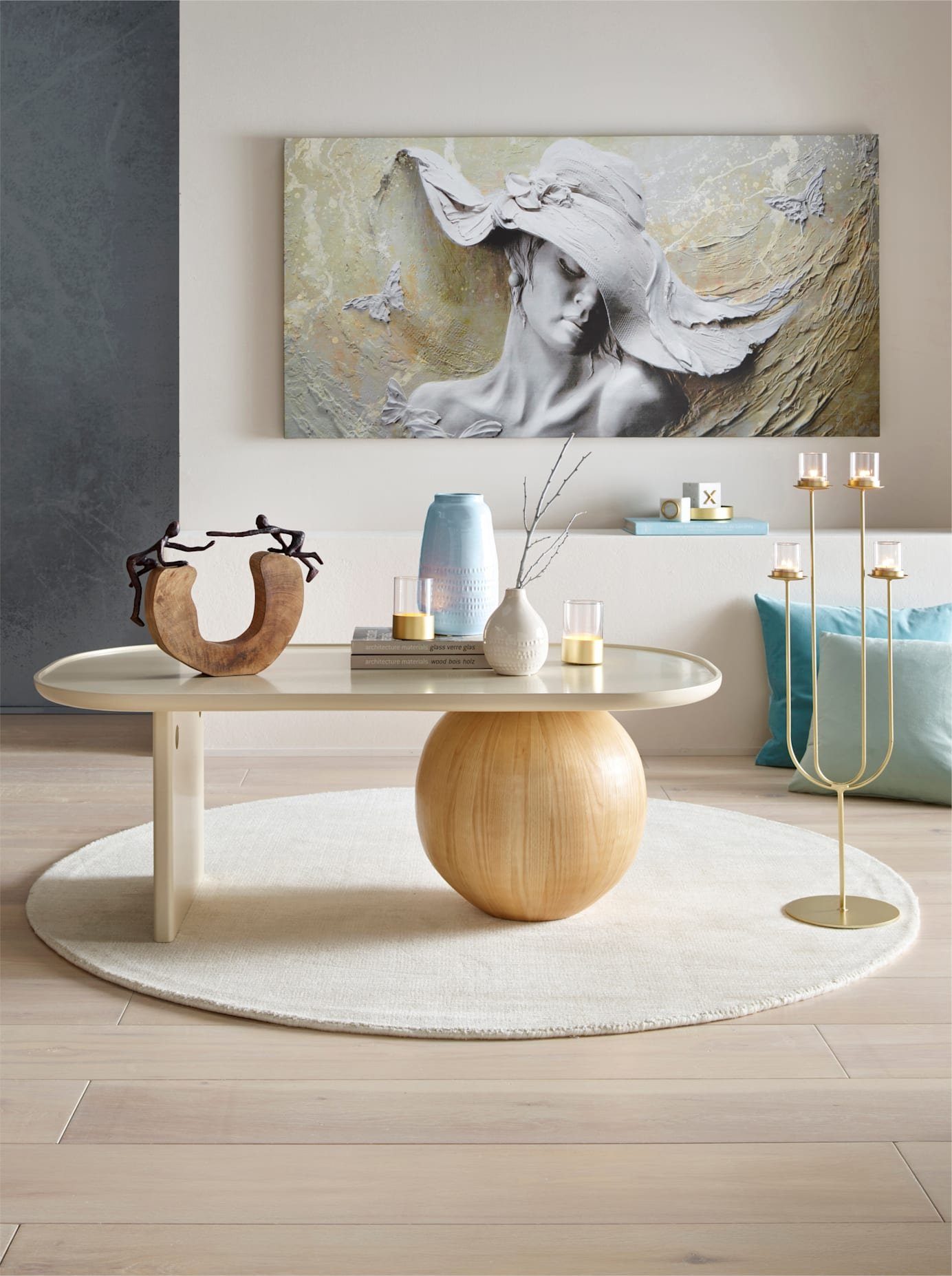 heine home Wanddecoratie