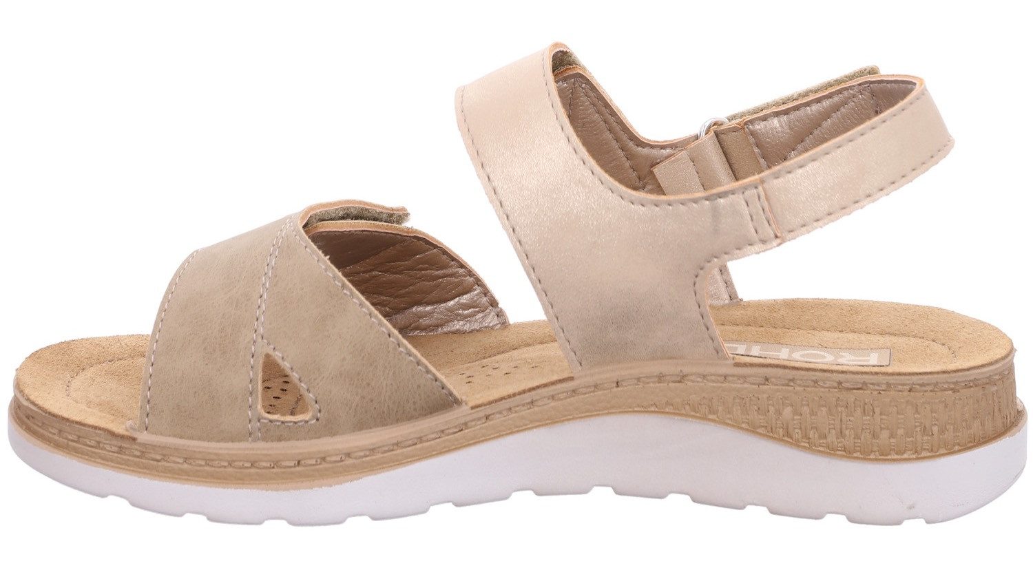 Rohde Sandalen Baviera