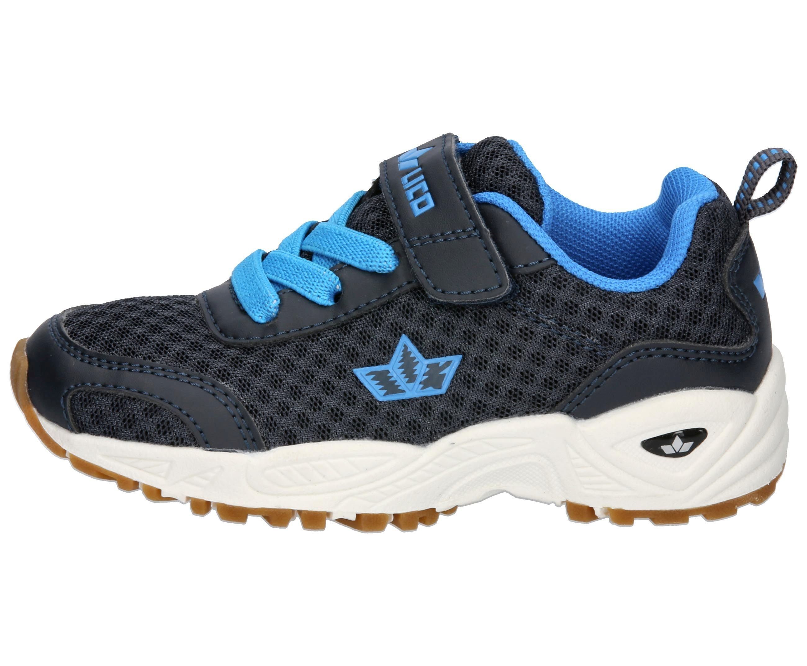 Lico Zaalschoenen Sportschoen Bronte VS
