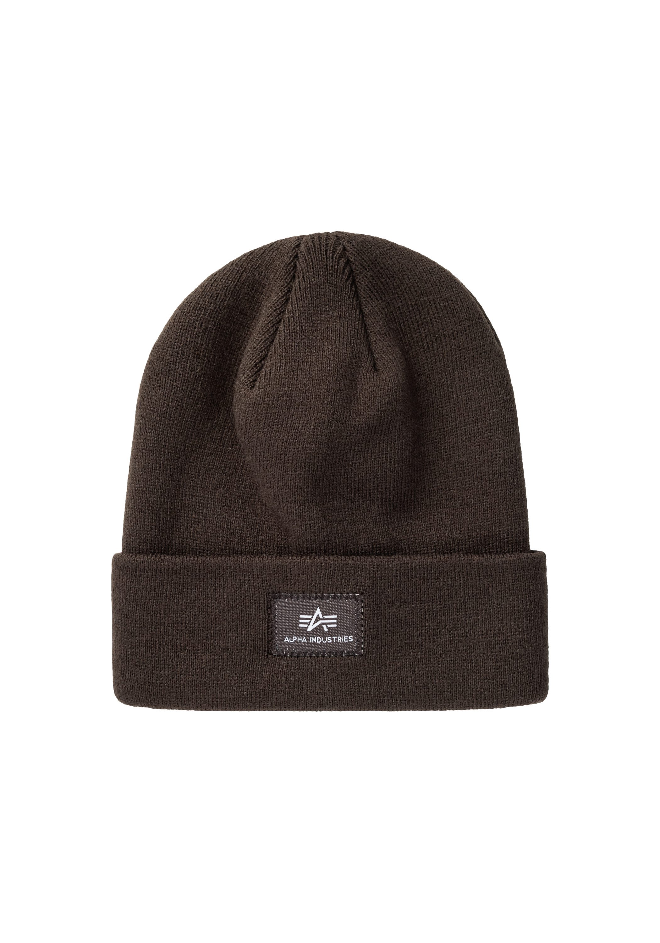 Alpha Industries Skimuts Accessoires Headwear X-Fit Beanie
