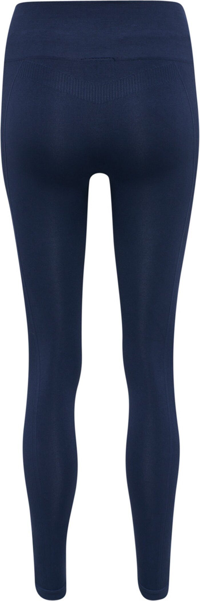 hummel Trainingstights HmlTIF SEAMLESS HIGH WAIST TIGHTS (1-delig)