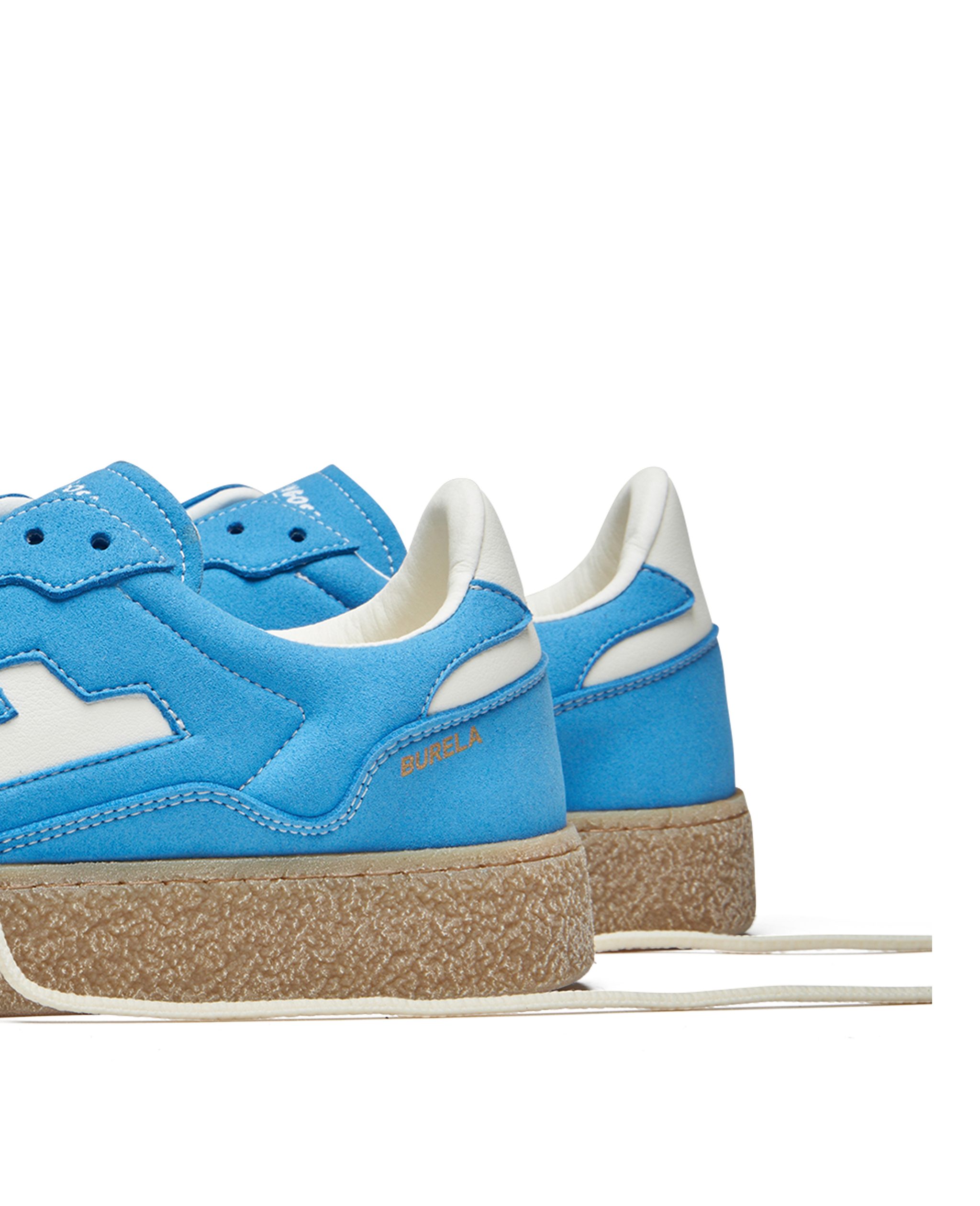 MUSTANG Sneakers BURELA BOLD