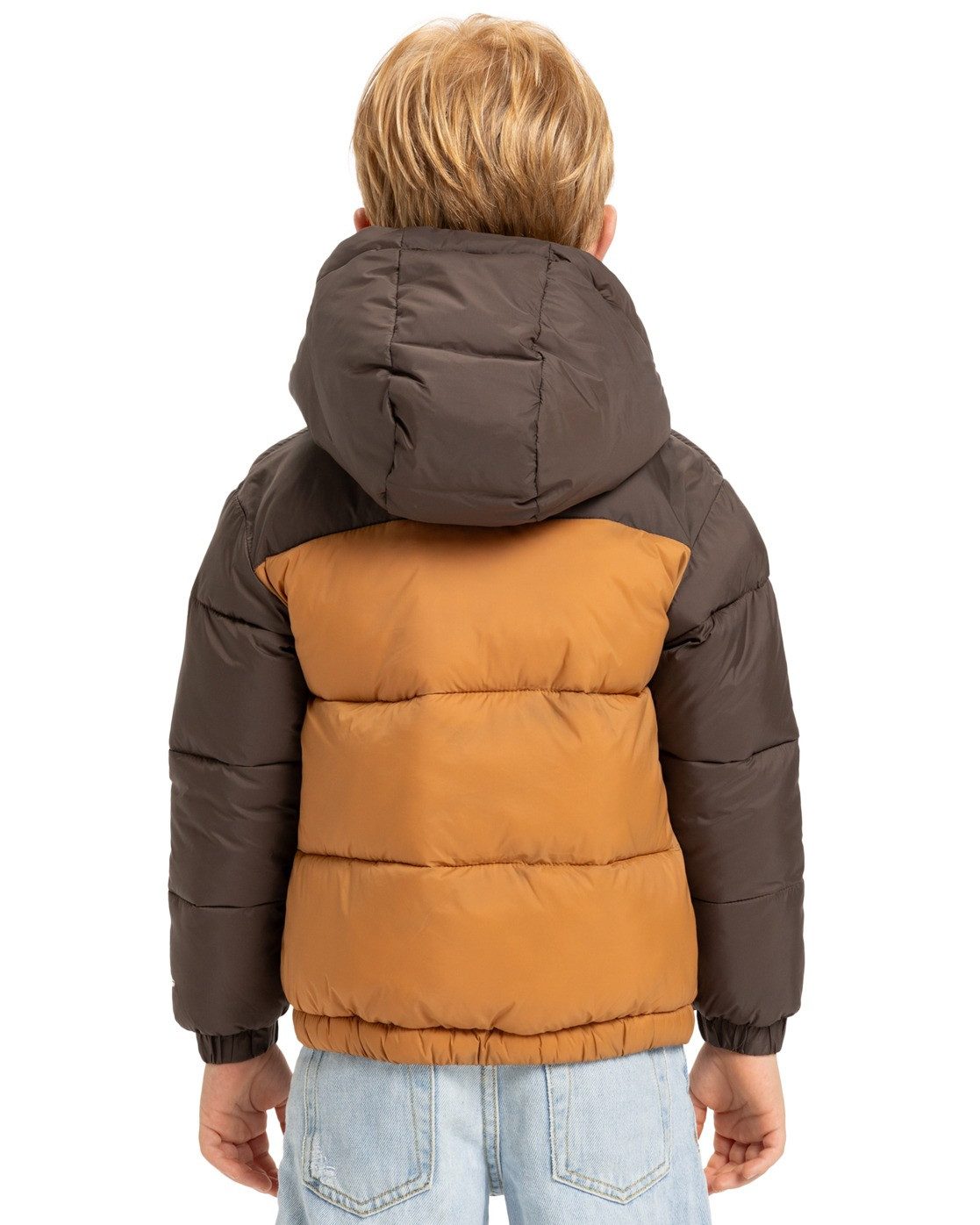Quiksilver Outdoorjack Cold Days