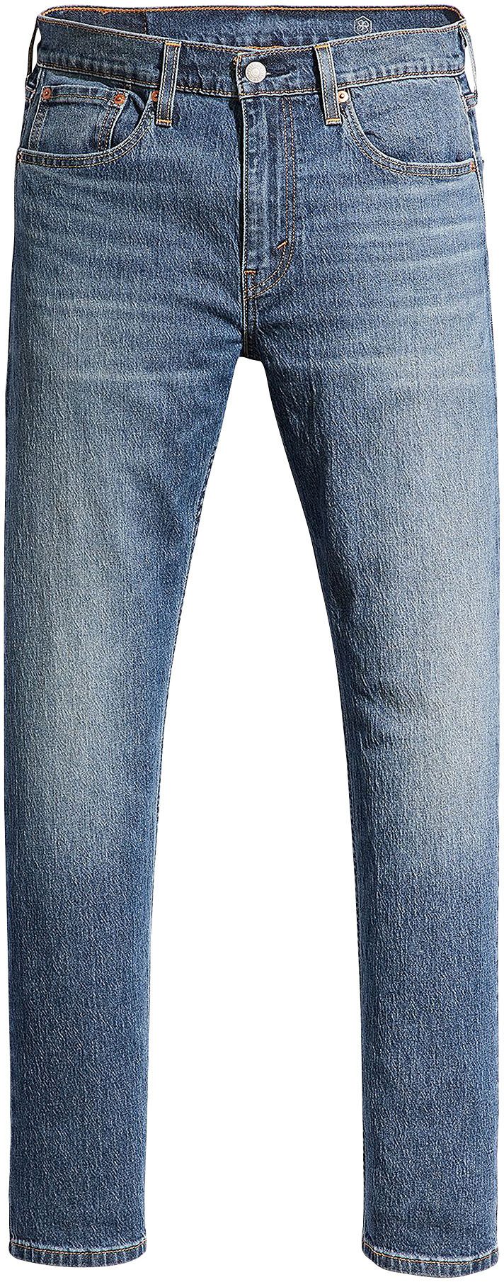 Levi's Tapered jeans 502 TAPER in een elegante moderne stijl