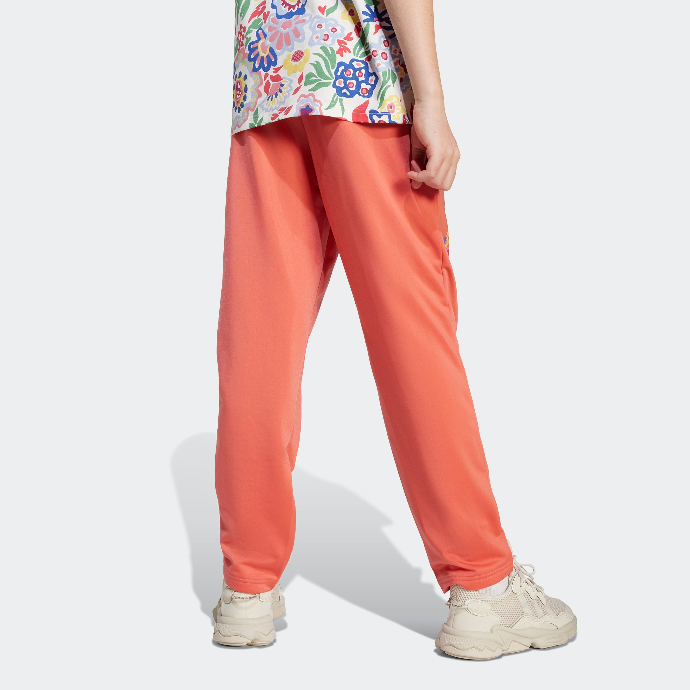 adidas Originals Sportbroek FIREBIRD PANTS (1-delig)