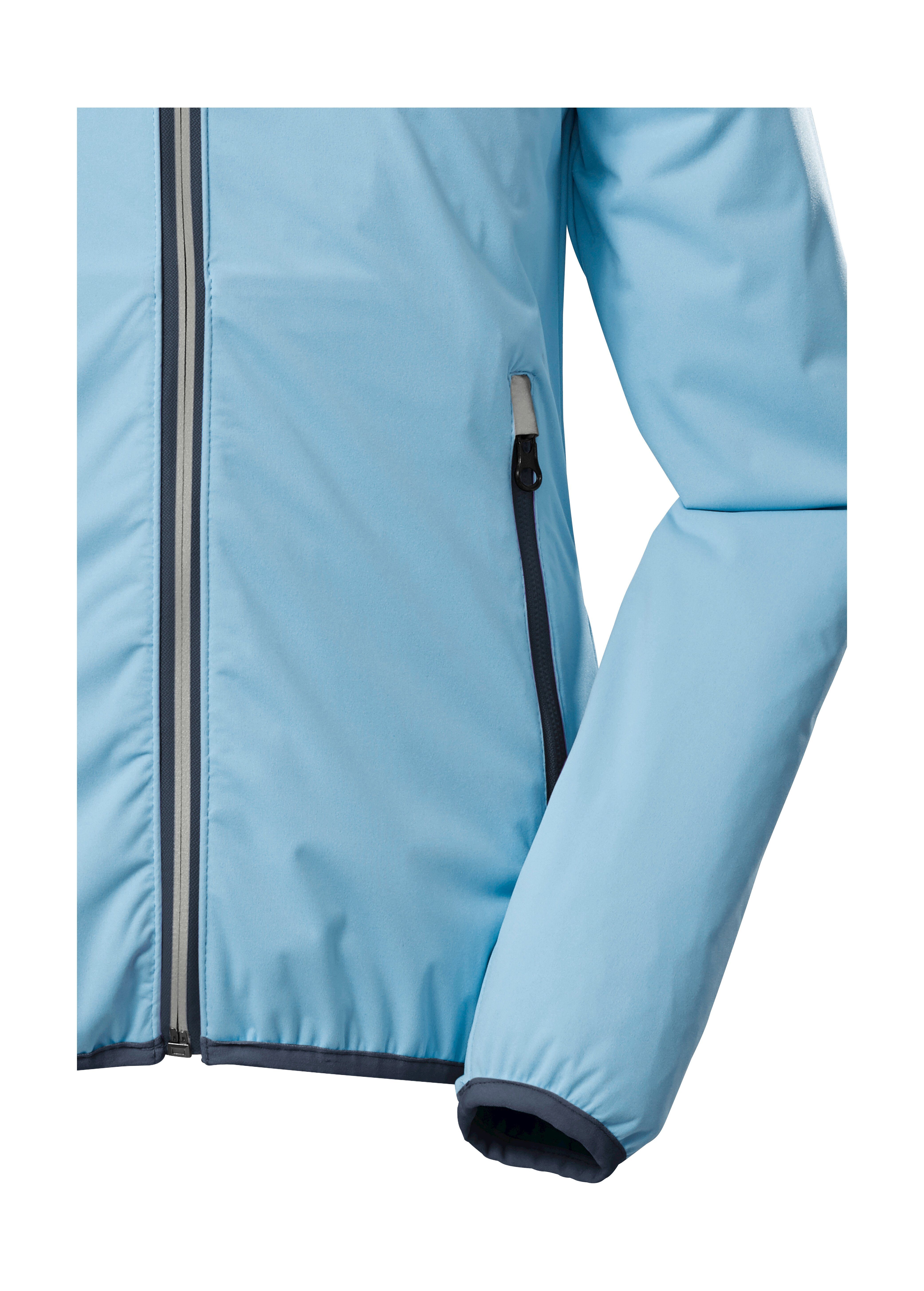 Killtec Outdoorjack KOS 229 GRLS JCKT