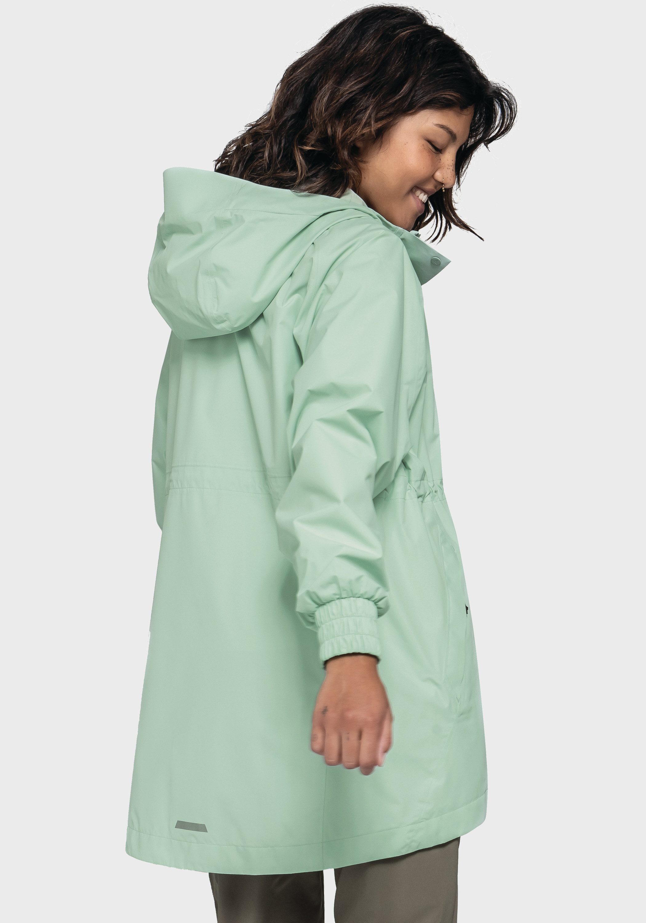 Schöffel Parka Urban Parka Style Bohorok WMS