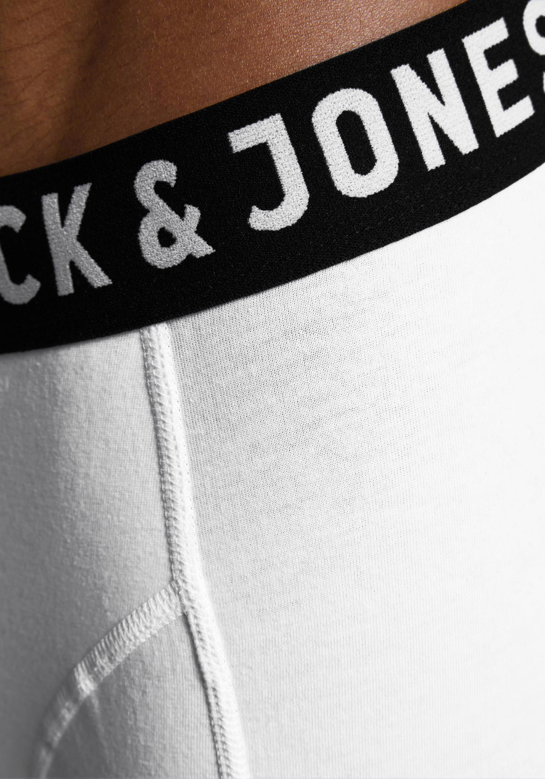 Jack & Jones Trunk SENSE TRUNKS 3-PACK NOOS (3 stuks)