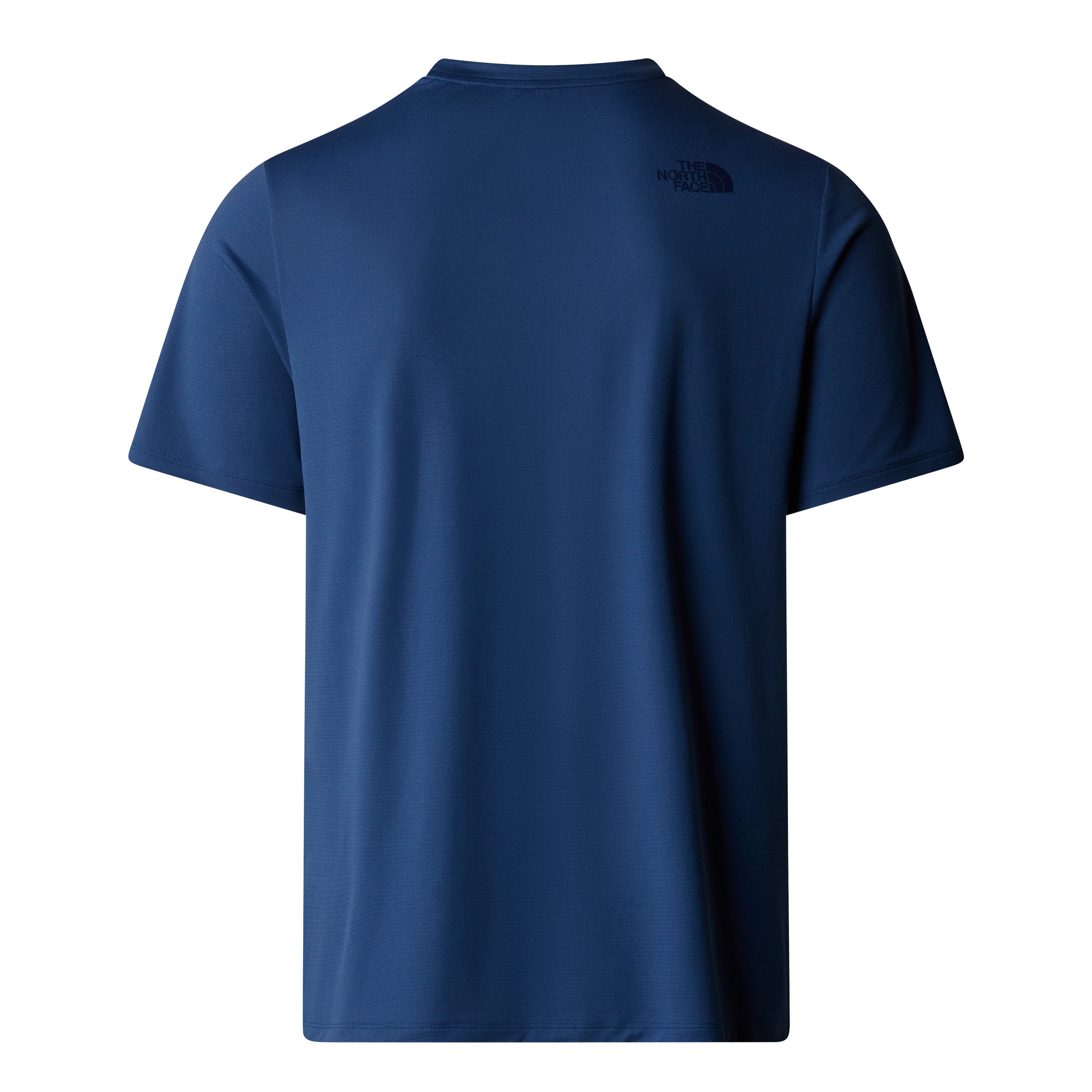 The North Face T-shirt M MA 24/7 SHORT SLEEVES TEE (1-delig)