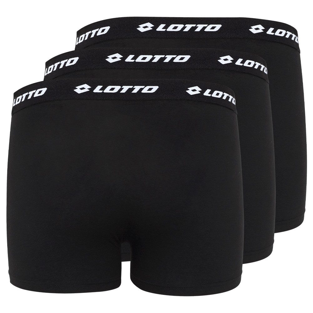 lotto Boxershort - in voordelige multipack (Set van 3)