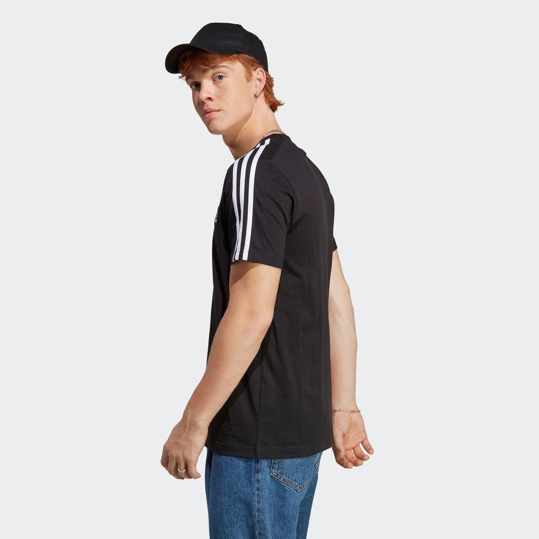 adidas Sportswear T-shirt M 3S SJ T