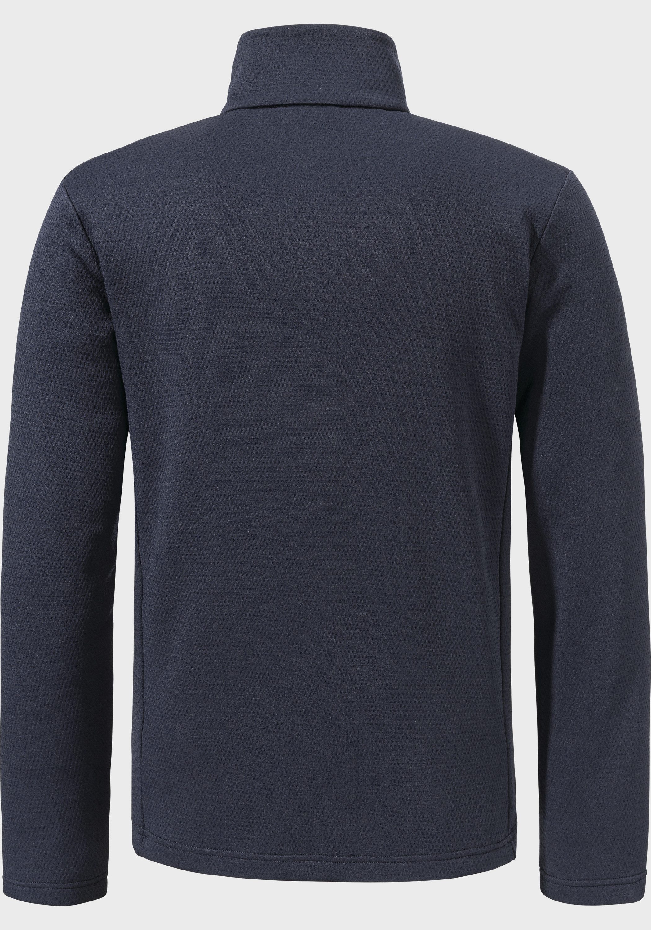 Schöffel Fleecejack Ski Fleece Jk Style Pine MNS
