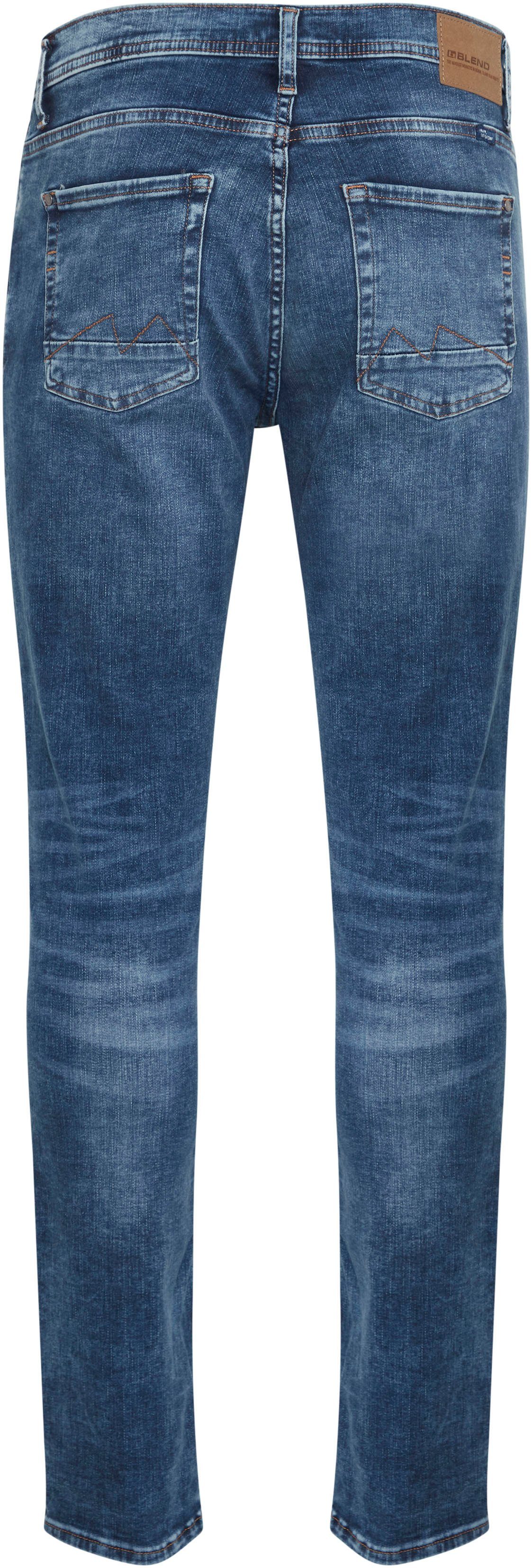 Blend Slim fit jeans Jet Multiflex