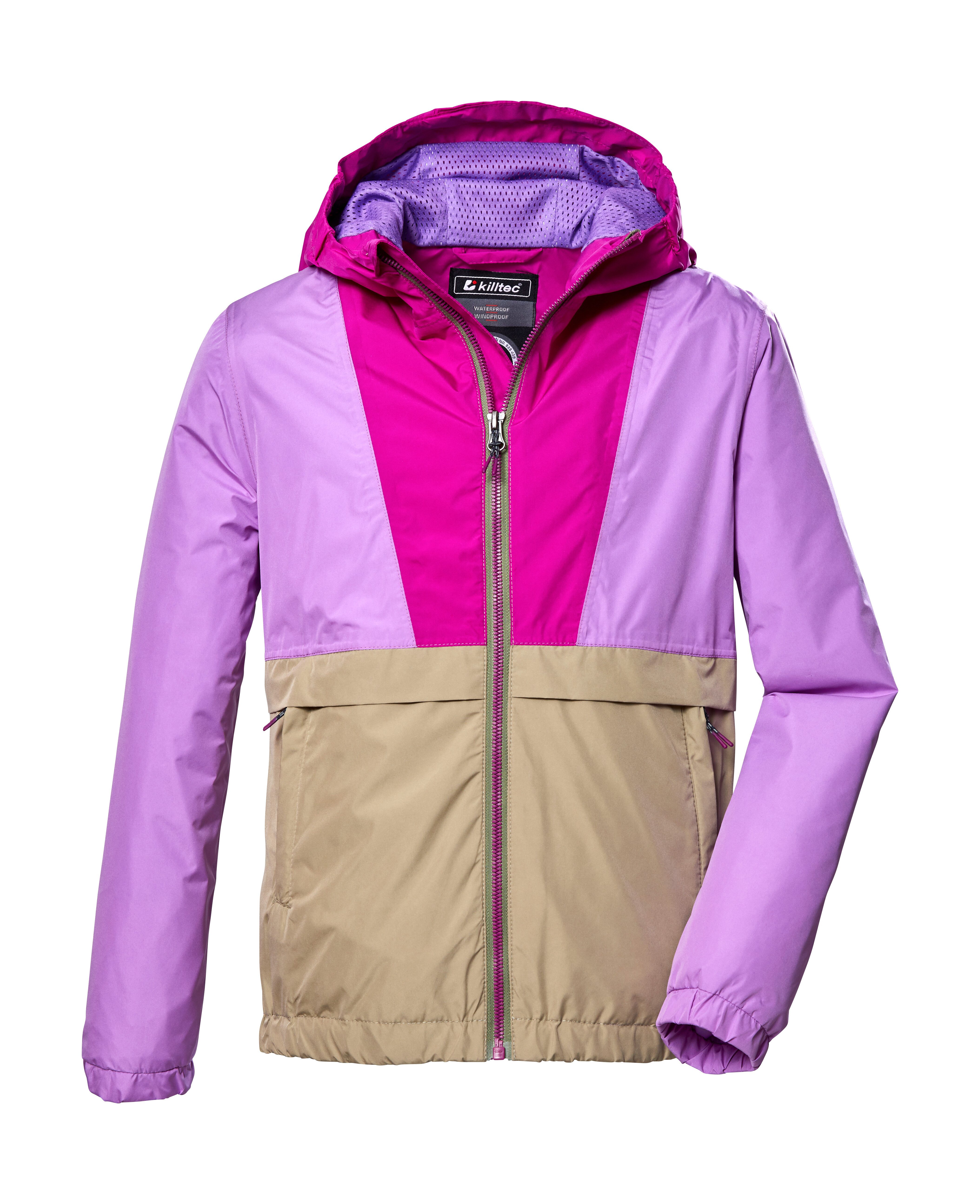 Killtec Outdoorjack KOS 361 GRLS JCKT