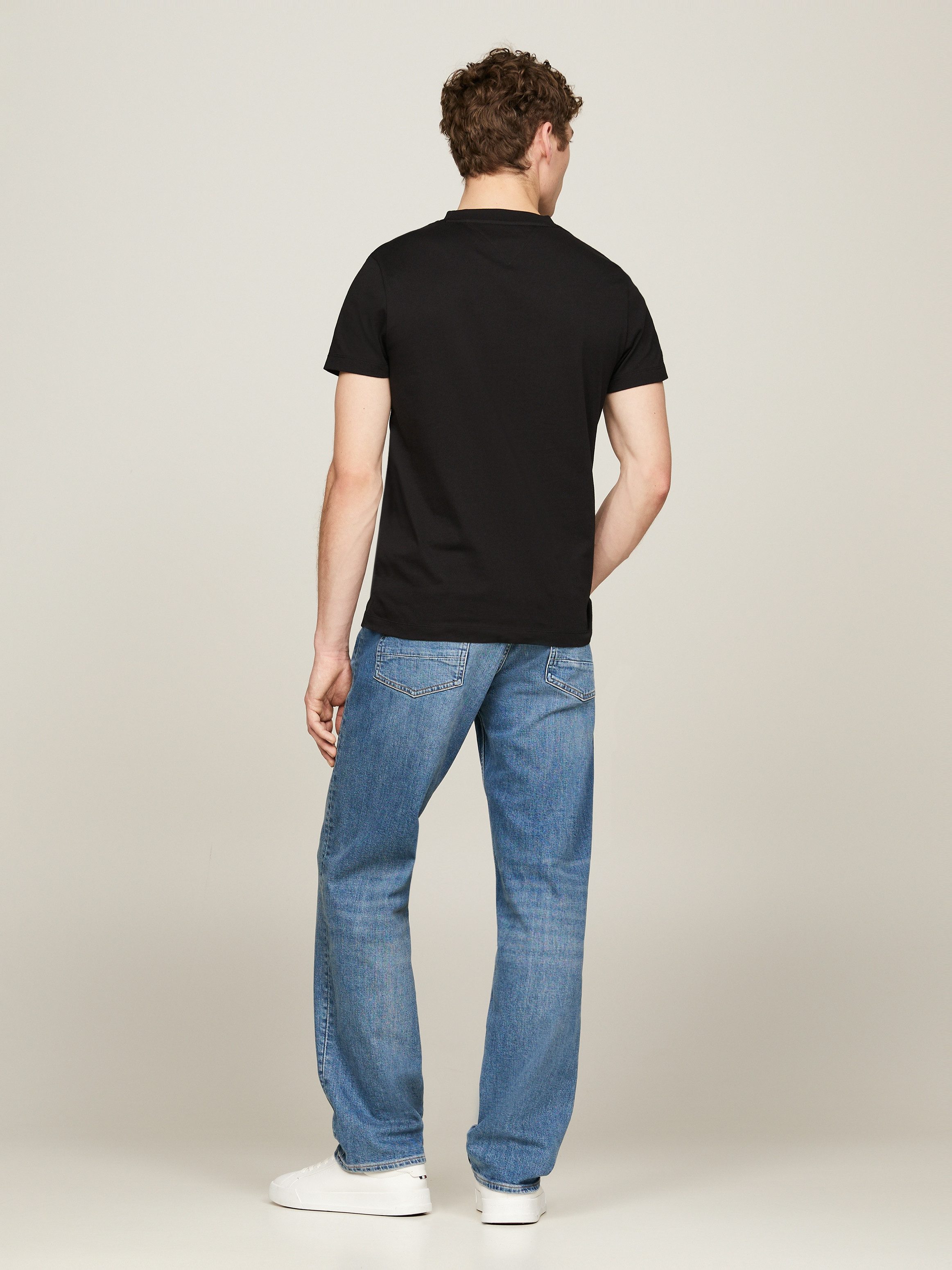 Tommy Hilfiger T-shirt RWB ARCH GS TEE