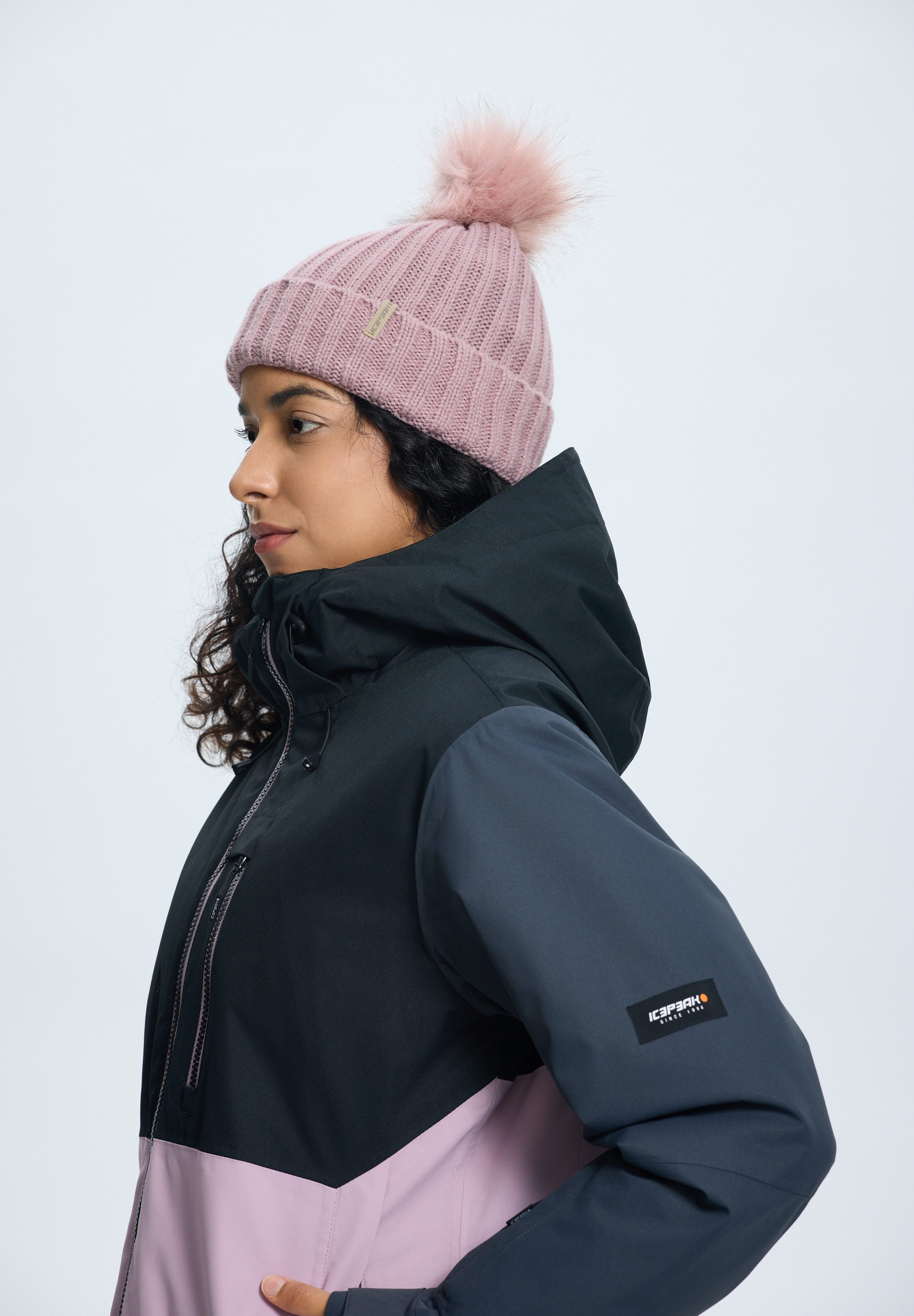 Icepeak Ski-jack ICEPEAK CATHAY (1 stuk)