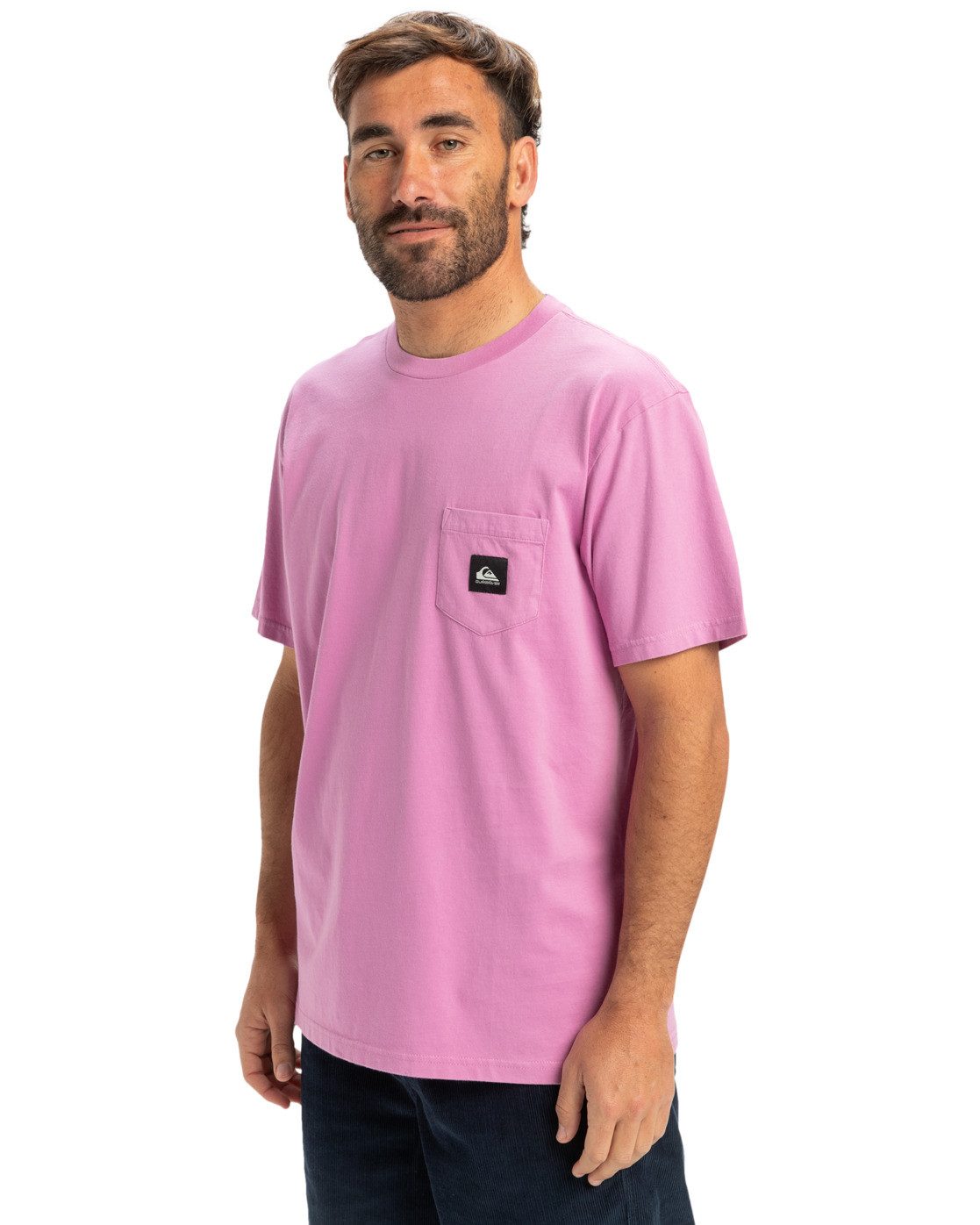 Quiksilver T-shirt Salt Water